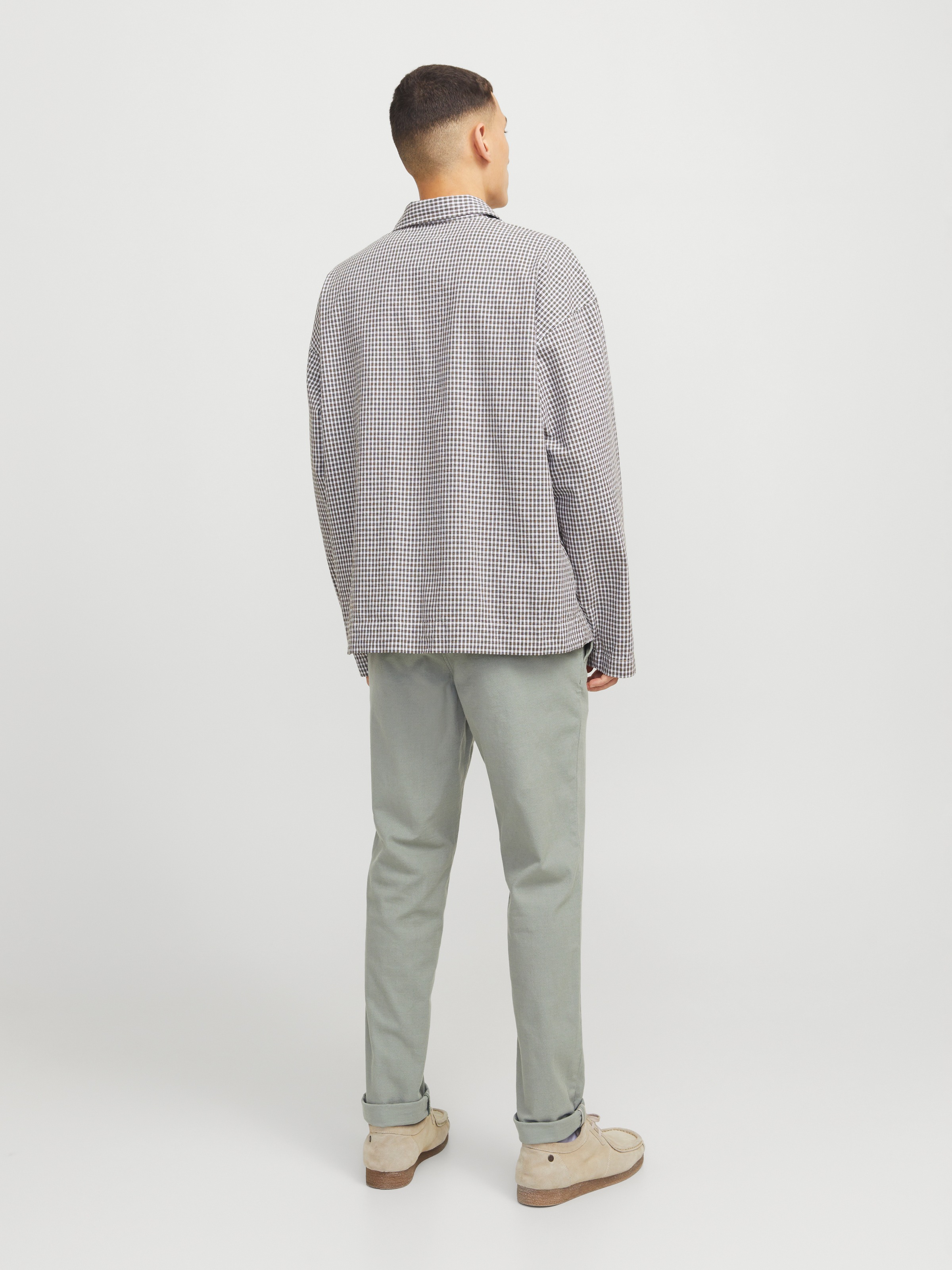 Jack & Jones Chinos »JPSTMARCO JJFURY ANA«