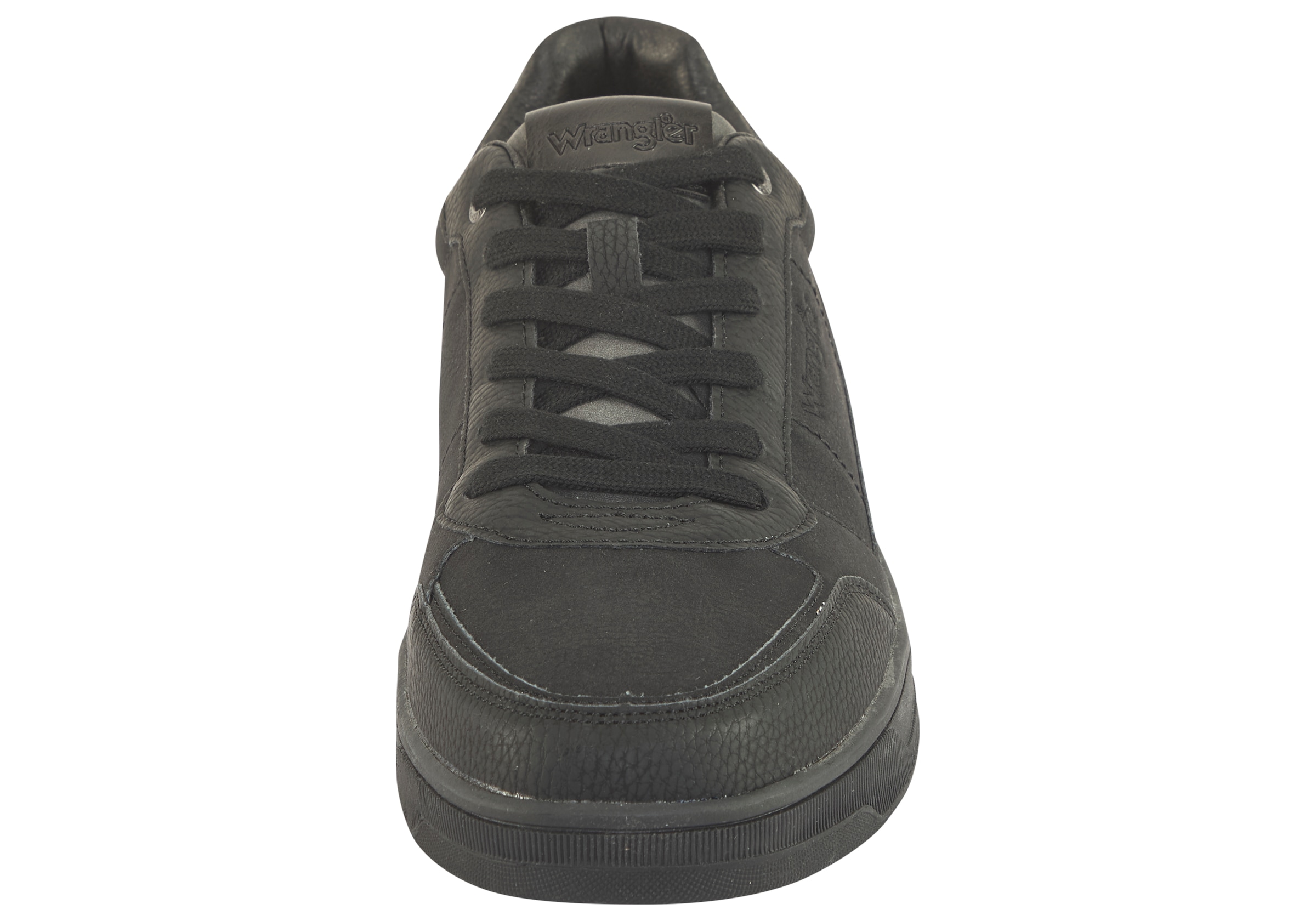 Wrangler Sneaker »WOODY MEN LOW«