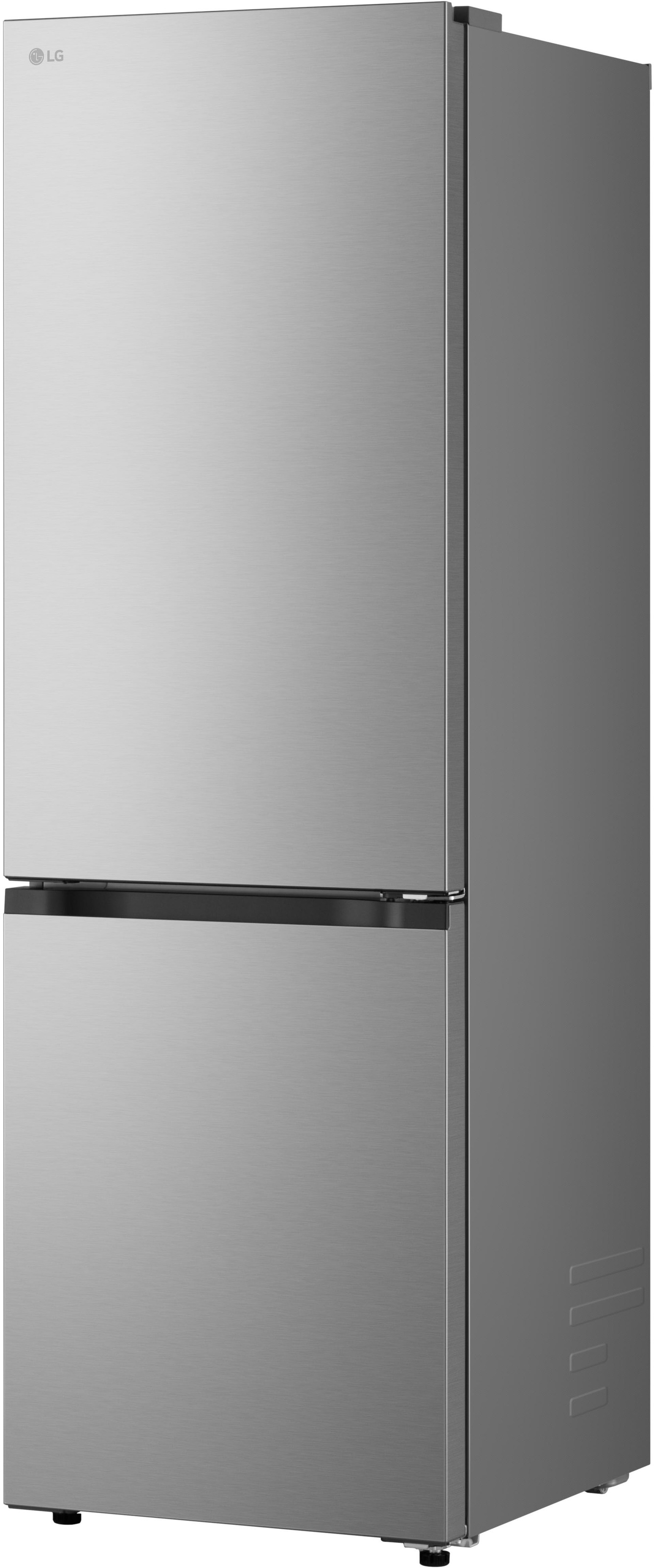LG Kühl-/Gefrierkombination Serie J »GBBSJ1CCPY« 186 cm hoch 59,7 cm breit