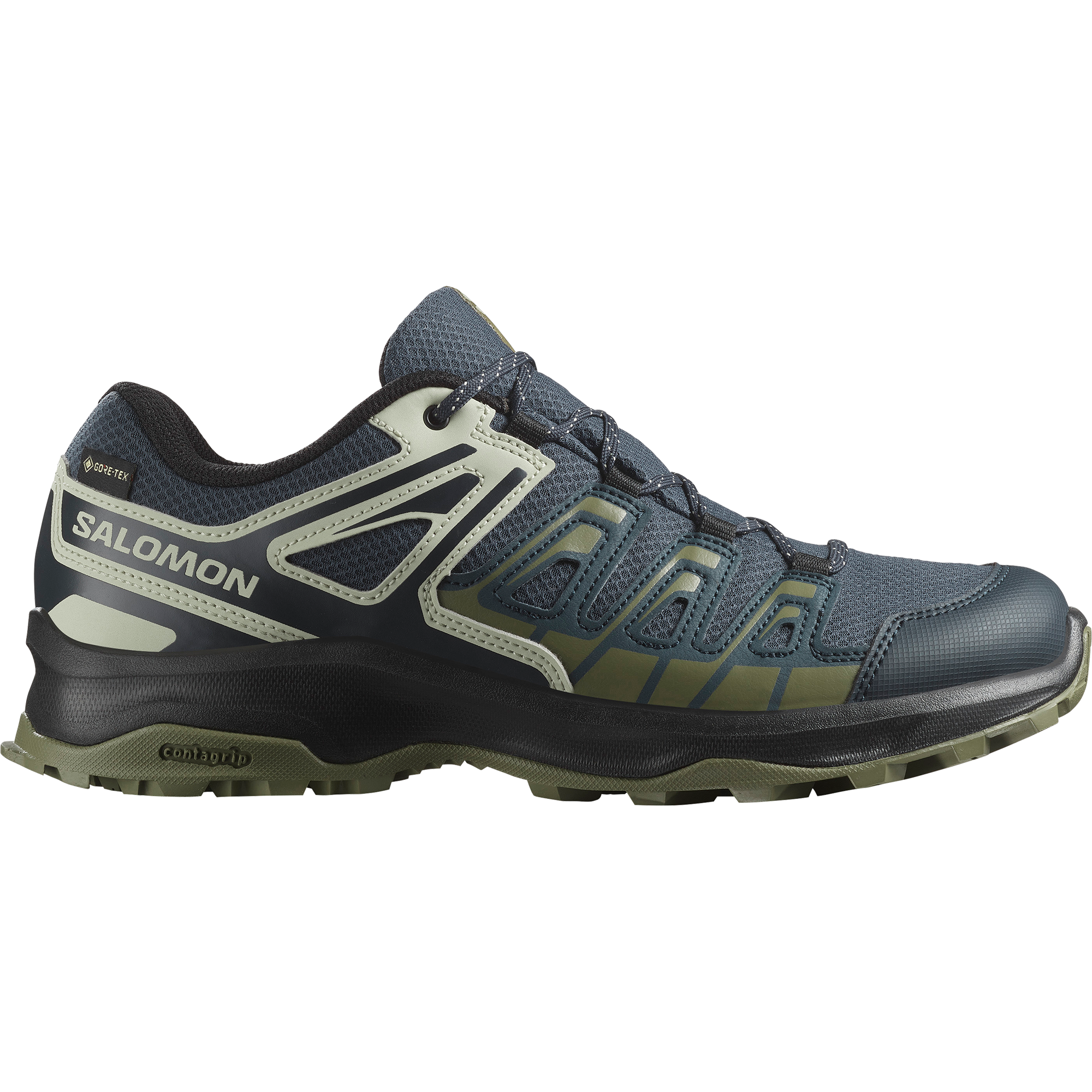 Salomon Wanderschuh »EXTEGRA GORE-TEX«, wasserdicht