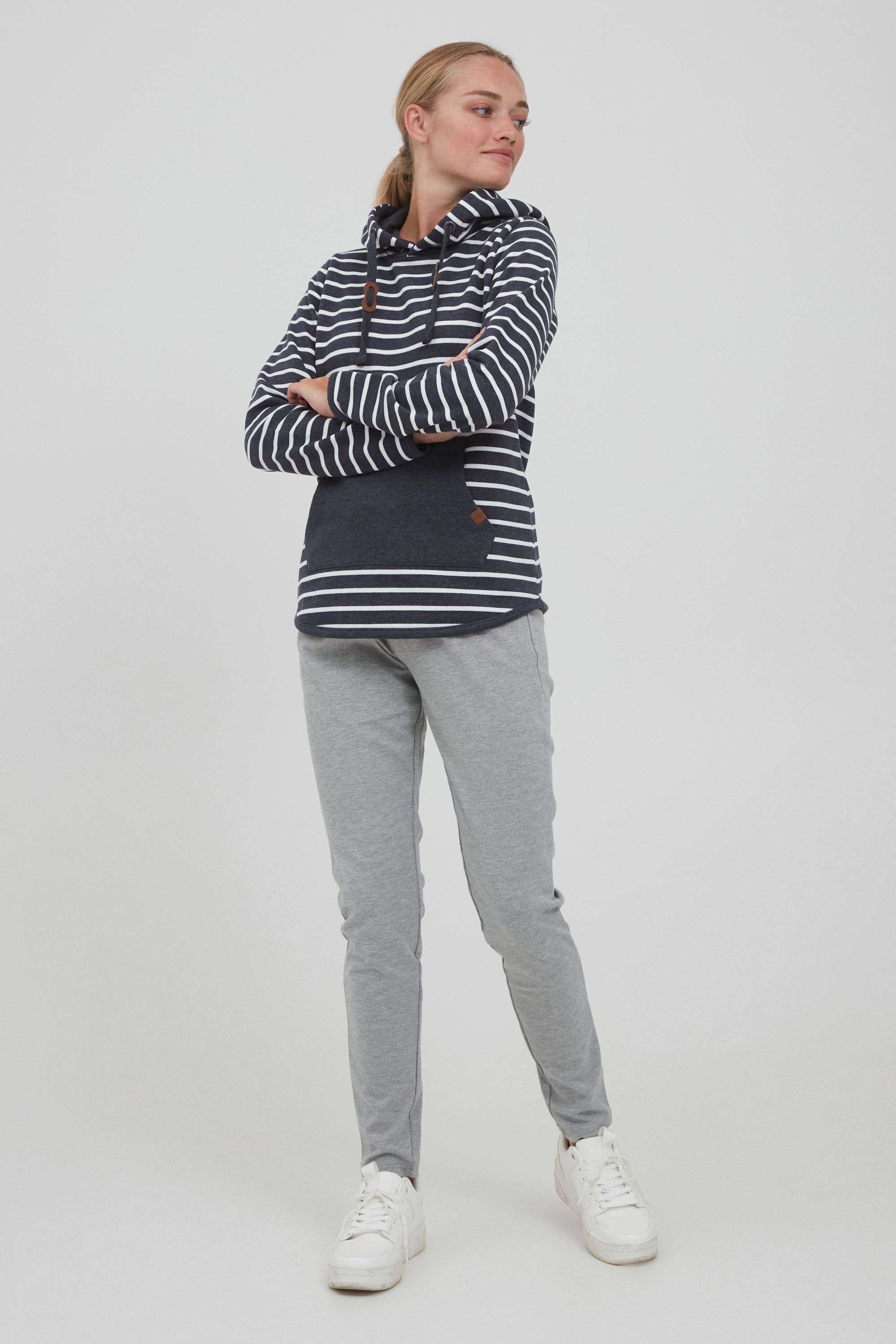 OXMO Kapuzenpullover »Hoodie OXCarina«