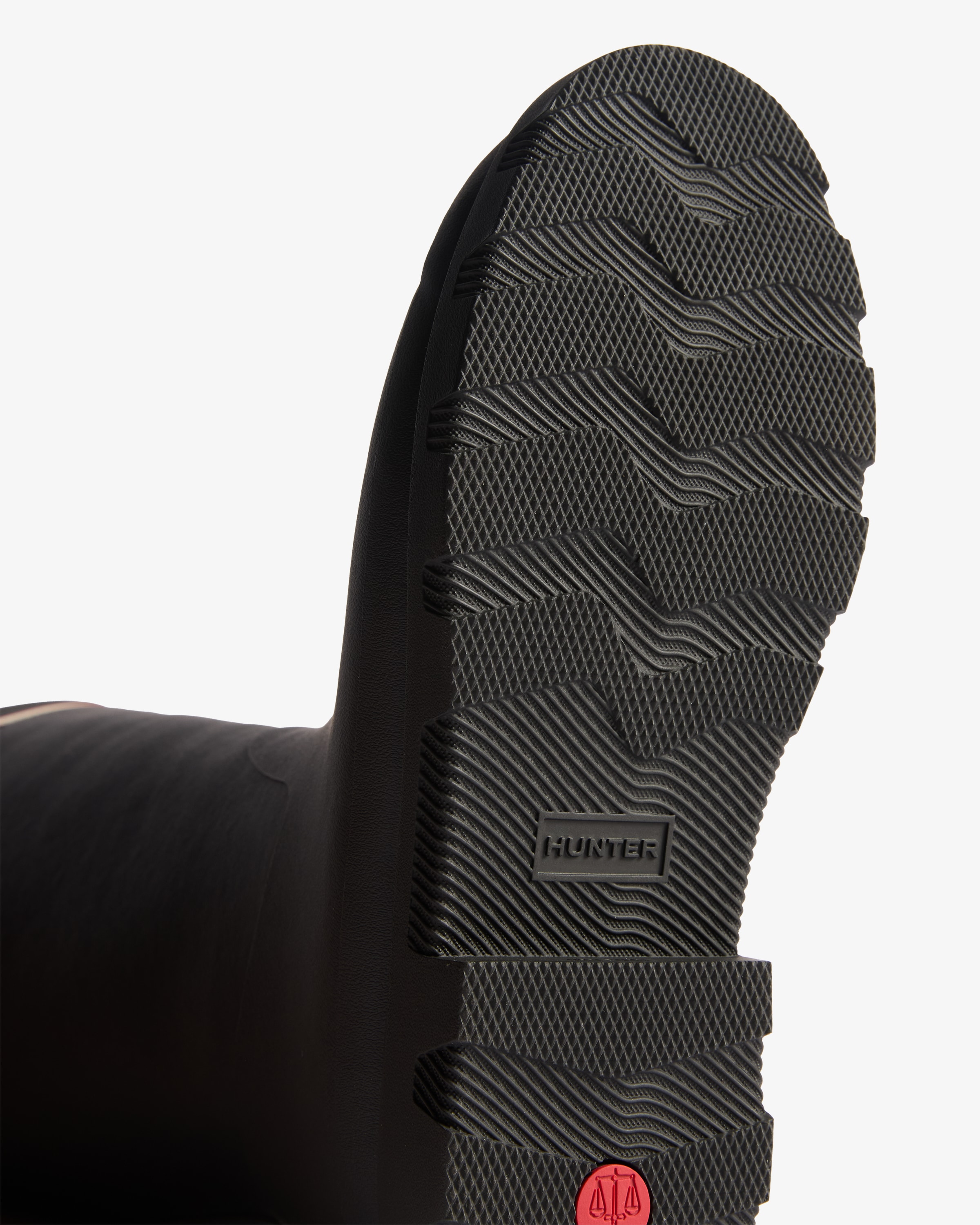 Hunter Gummistiefel »UNISEX DOWNPOUR TALL INSULATED BOOT«  wasserdichte Winterschuhe, Snowboots, gefüttert