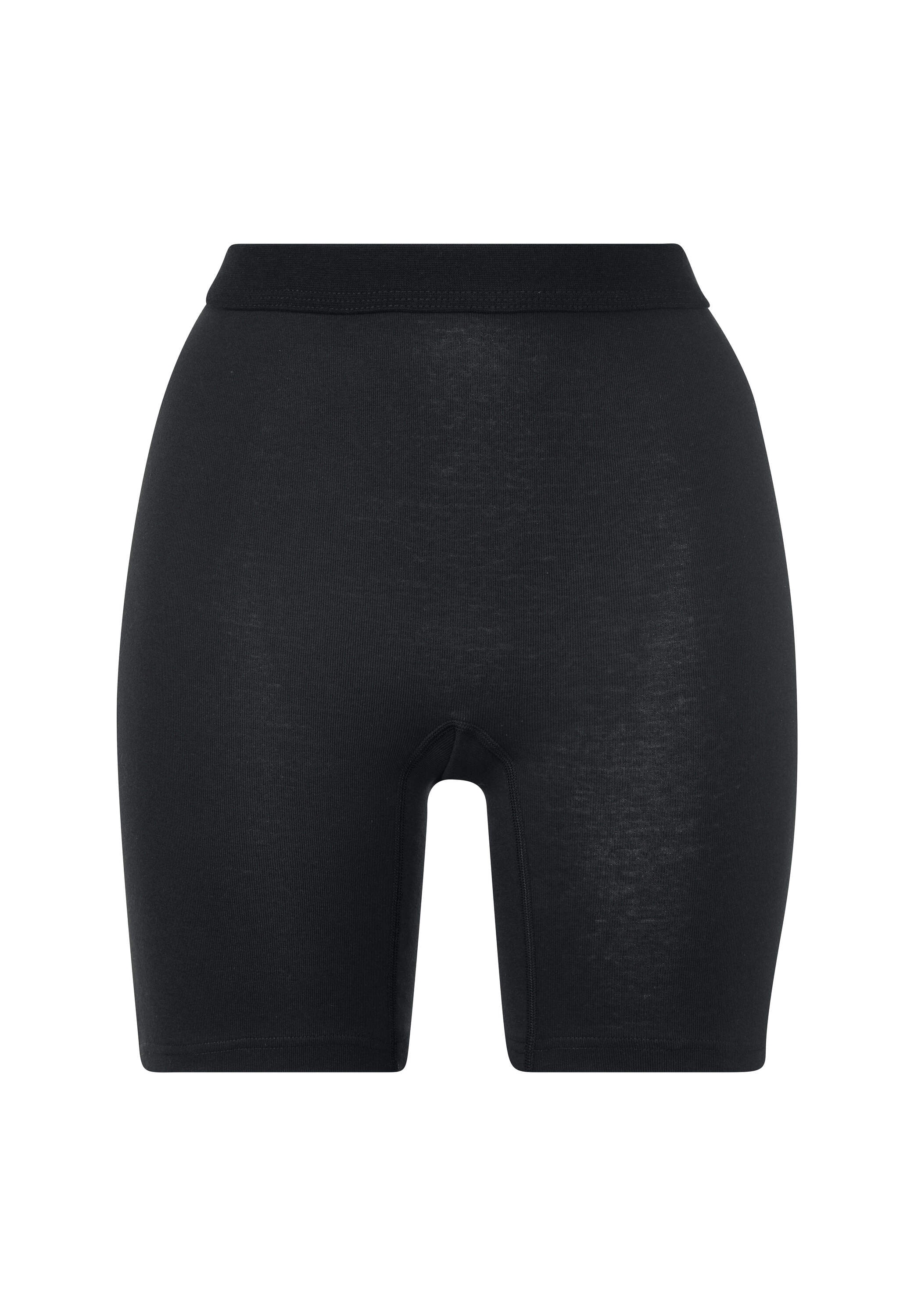 Witt Lange Unterhose »Longpanty Longpanty mit hoher Taille 2 Stück« 2 Stk.