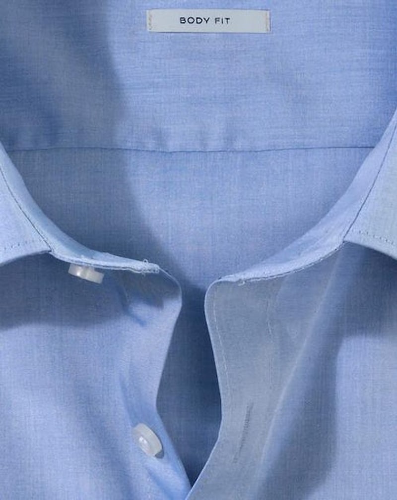 OLYMP Businesshemd »Level Five body fit« Comfort Stretch