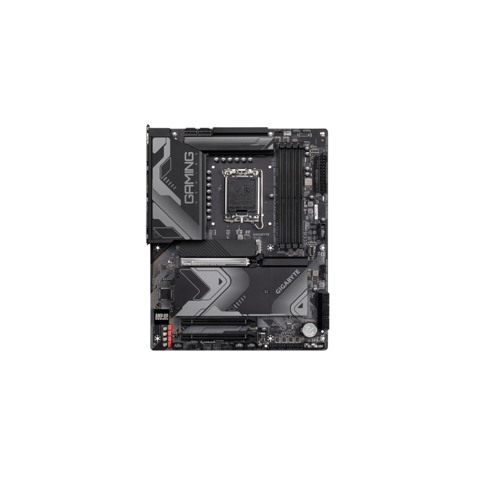 Gigabyte Mainboard »Z790 GAMING X«