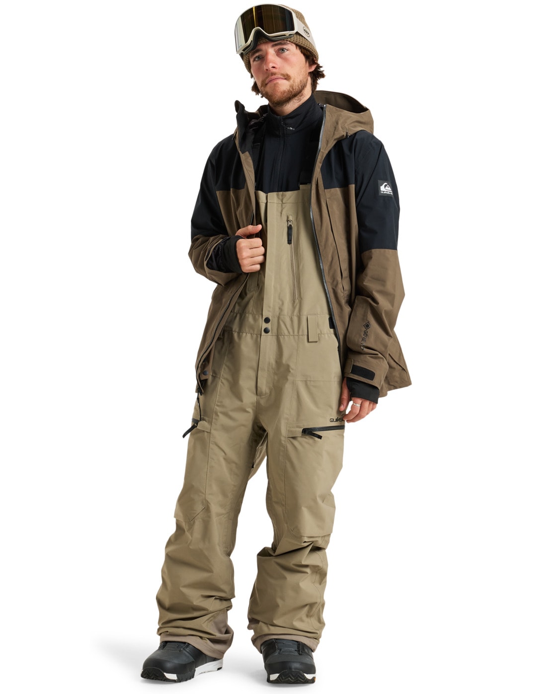 Quiksilver Snowboardhose »Altostratus Stretch GORE-TEX®«