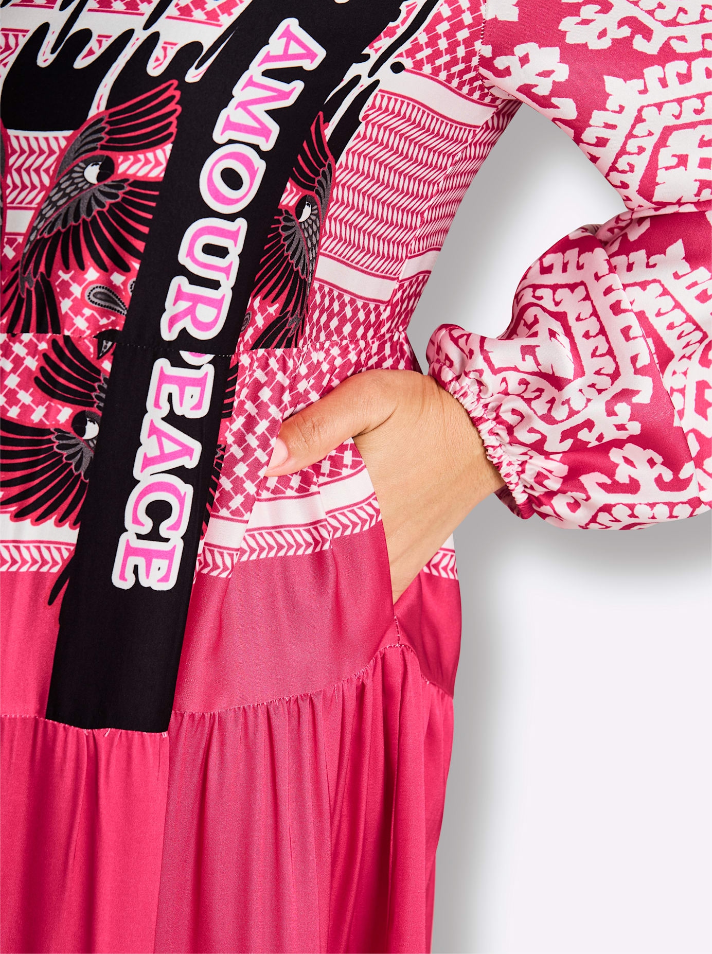   Sommerkleid »Kleid«