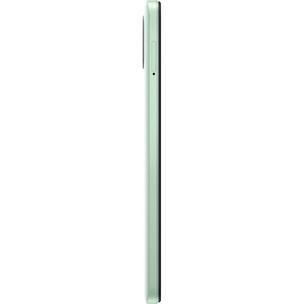 Xiaomi Smartphone »Redmi A1 2+32«, Light Green, 16,58 cm/6,52 Zoll, 36 GB Speicherplatz, 8 MP Kamera