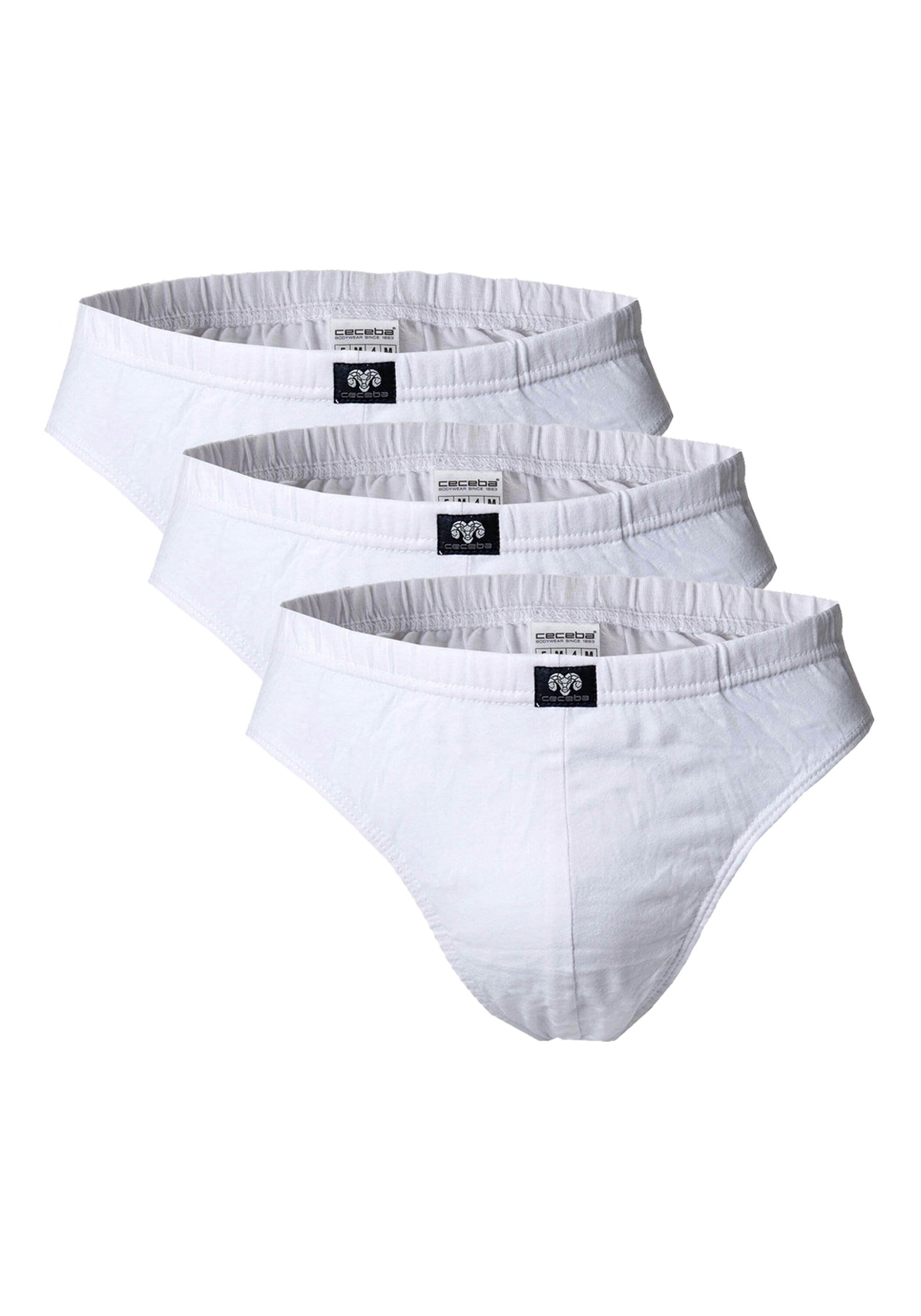 Slip »Slip Sport Slip 3er Pack 3er Pack«