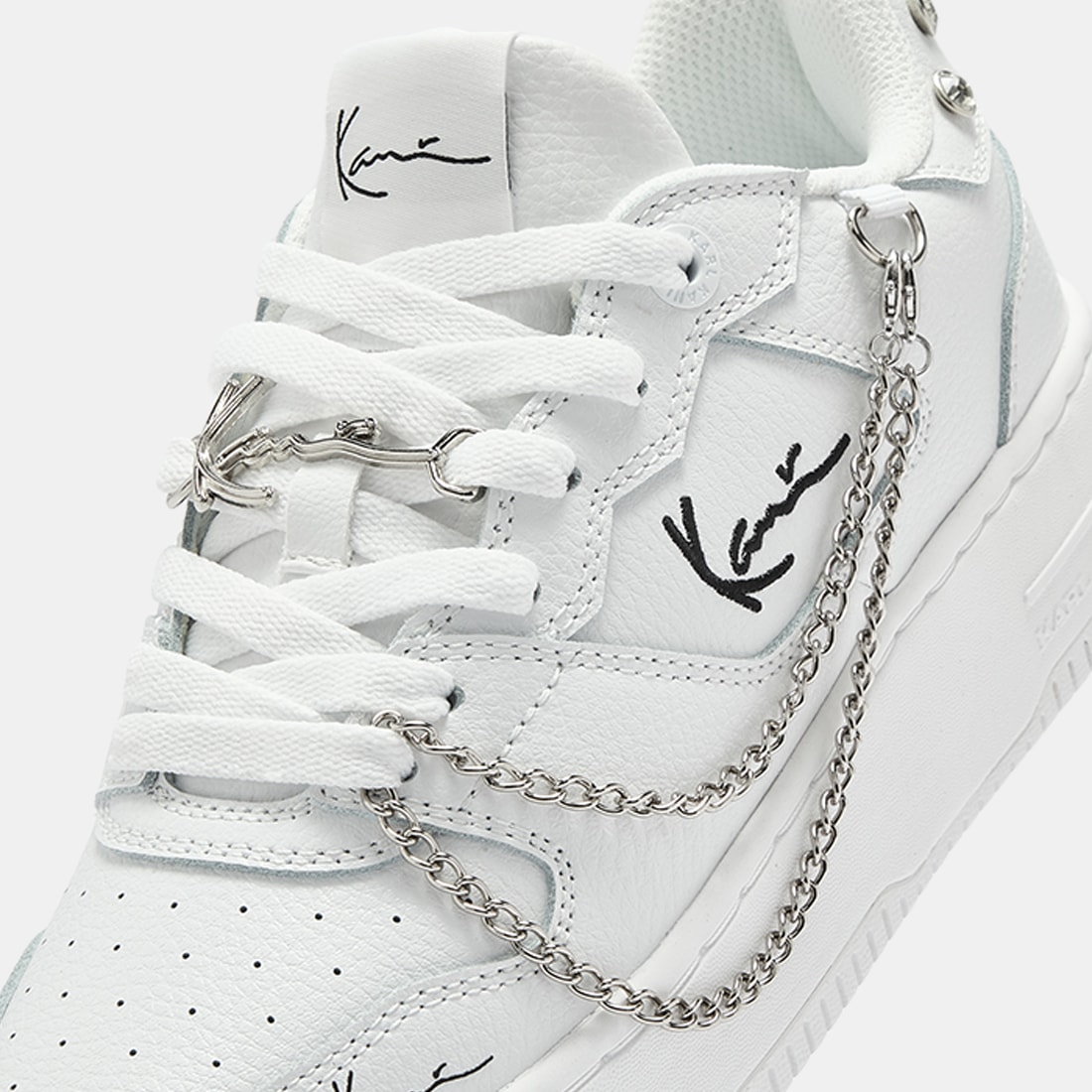 Karl Kani Sneaker »89 UP '23 GLAM«