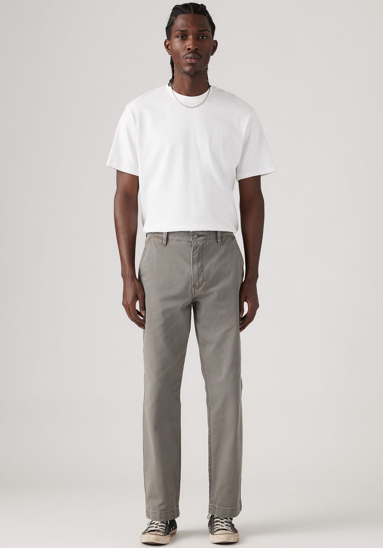 Levi's® Chinohose »CHINO AUTHENTIC STRT«, in vielen Farben