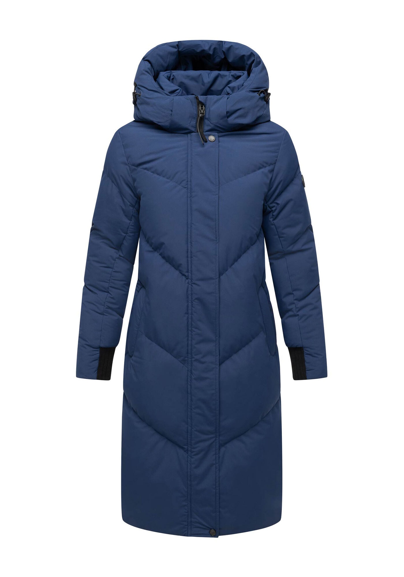 Marikoo Winterjacke »Marikoo Teonaa 16 Steppmantel N101«