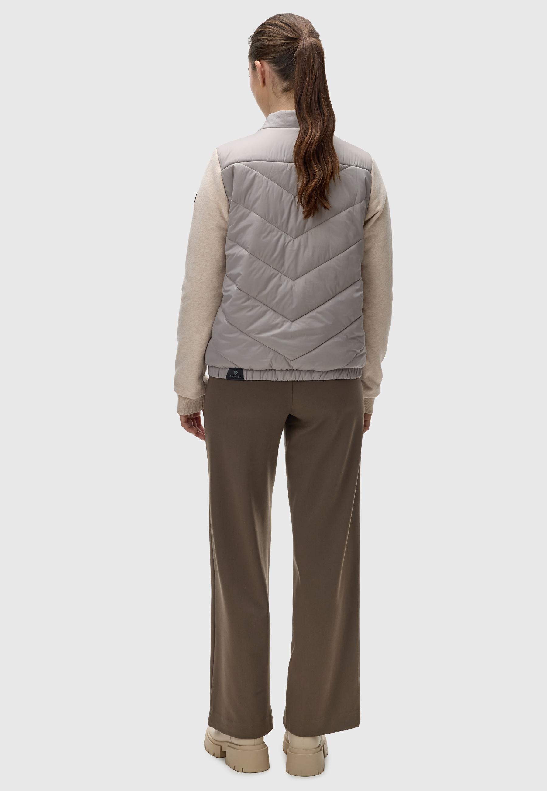 Ragwear Outdoorjacke »Outdoorjacke Zabava«