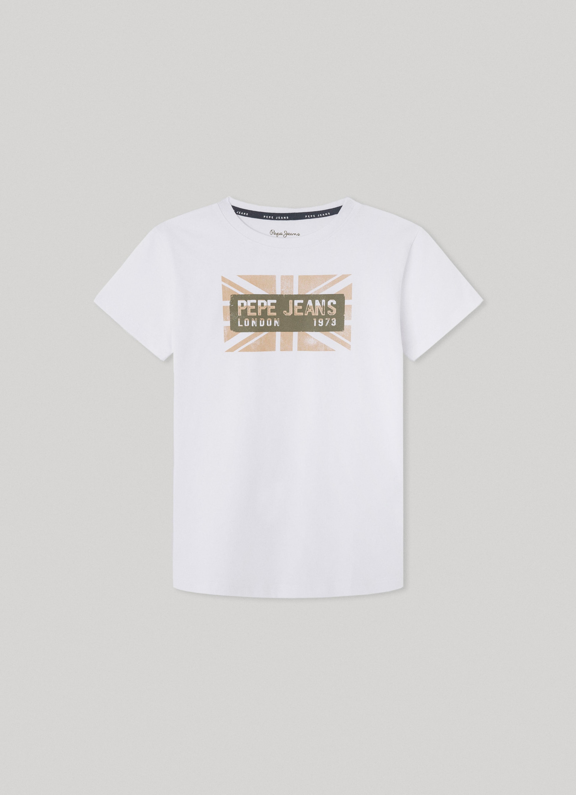 Pepe Jeans T-Shirt »RANDAL«, for BOYS