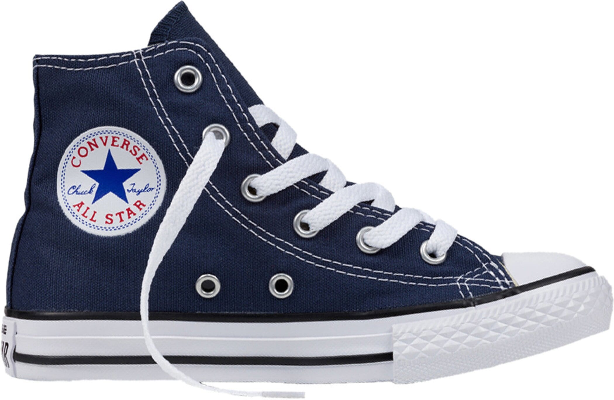 Converse Sneaker »Kinder Chuck Taylor Hi«, für Kinder