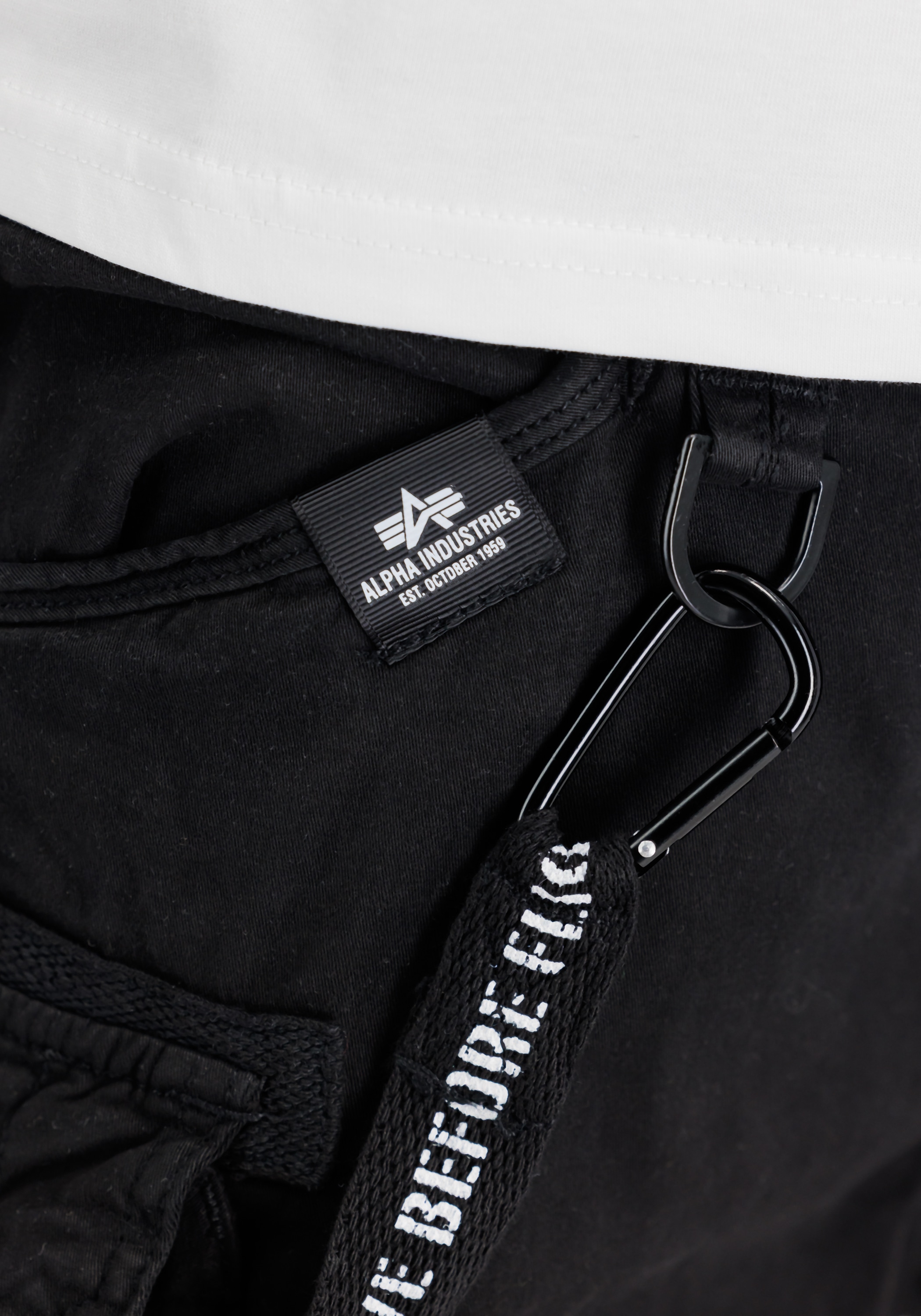 Alpha Industries Shorts »Utility Short«