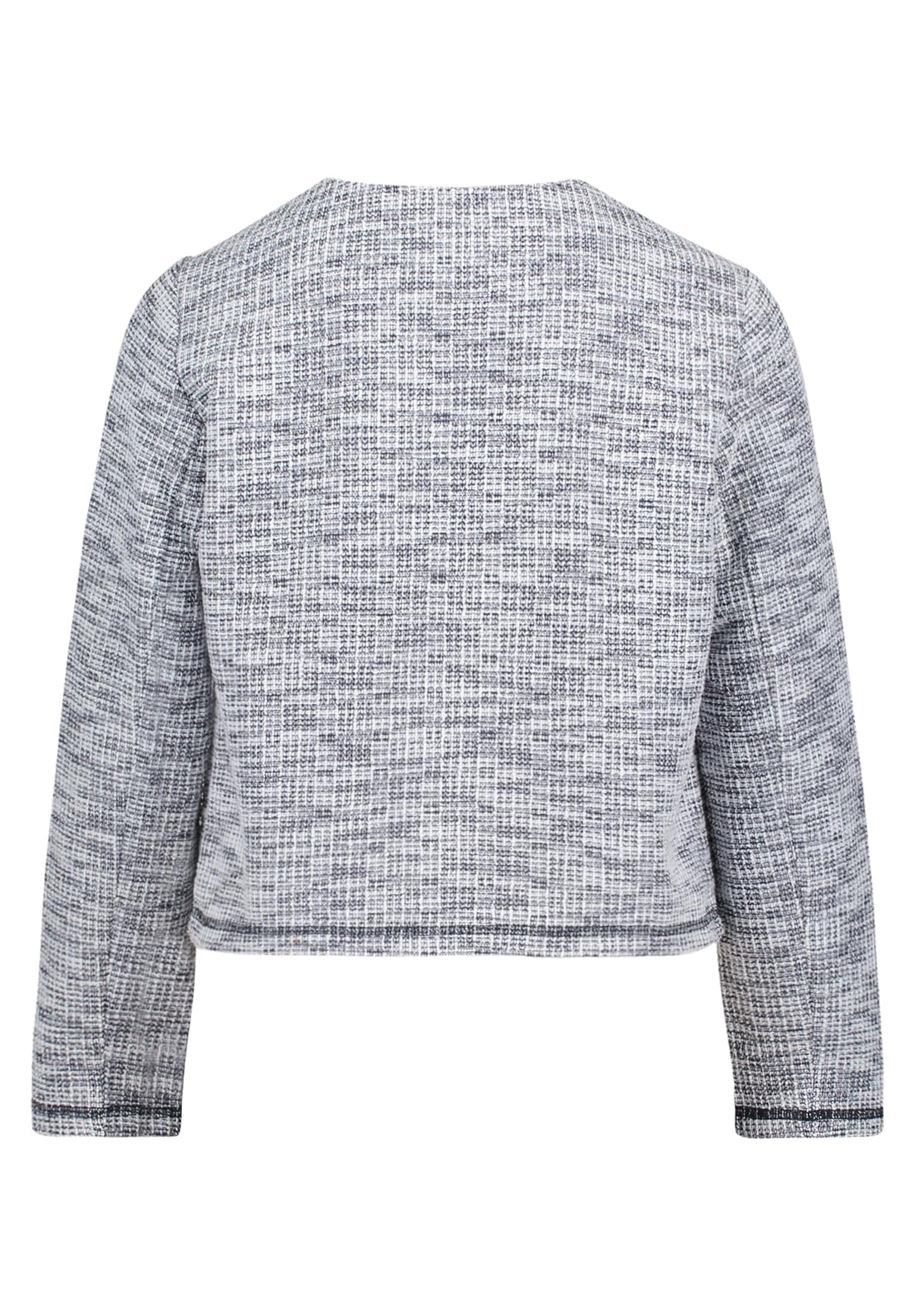 Betty&Co Jerseyblazer »Jerseyjacke langarm«