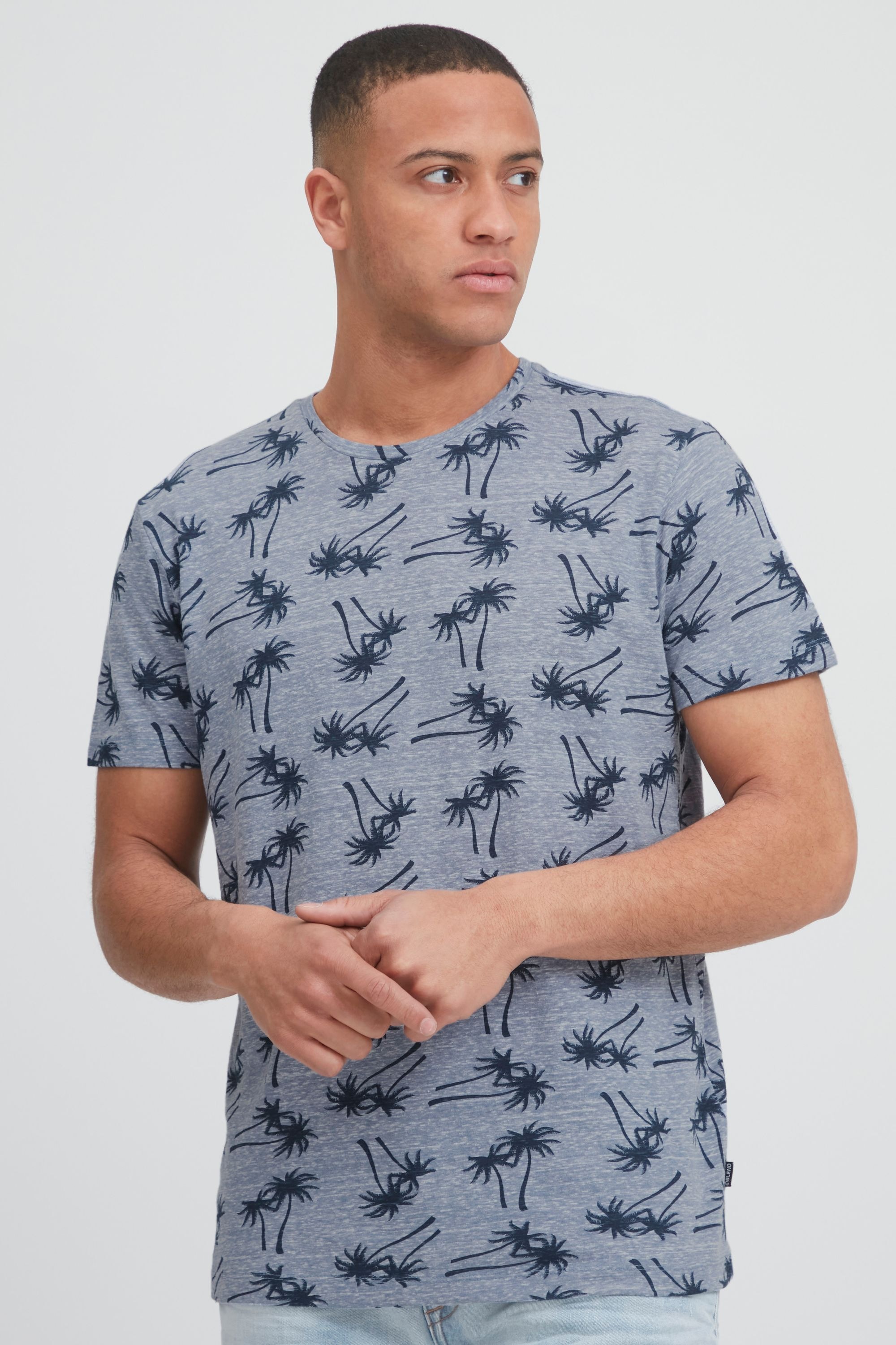 Blend T-Shirt »T-Shirt BHTee«