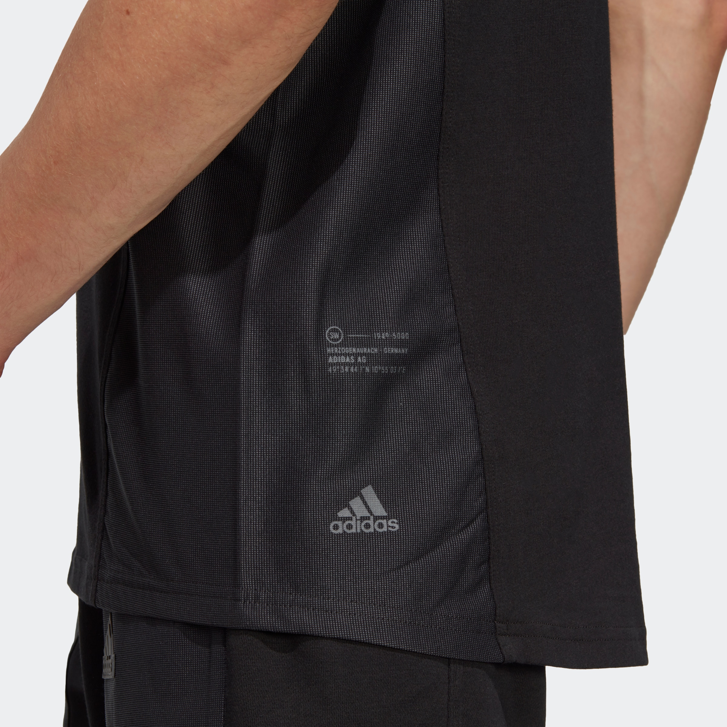 adidas Sportswear T-Shirt »CITY ESCAPE«