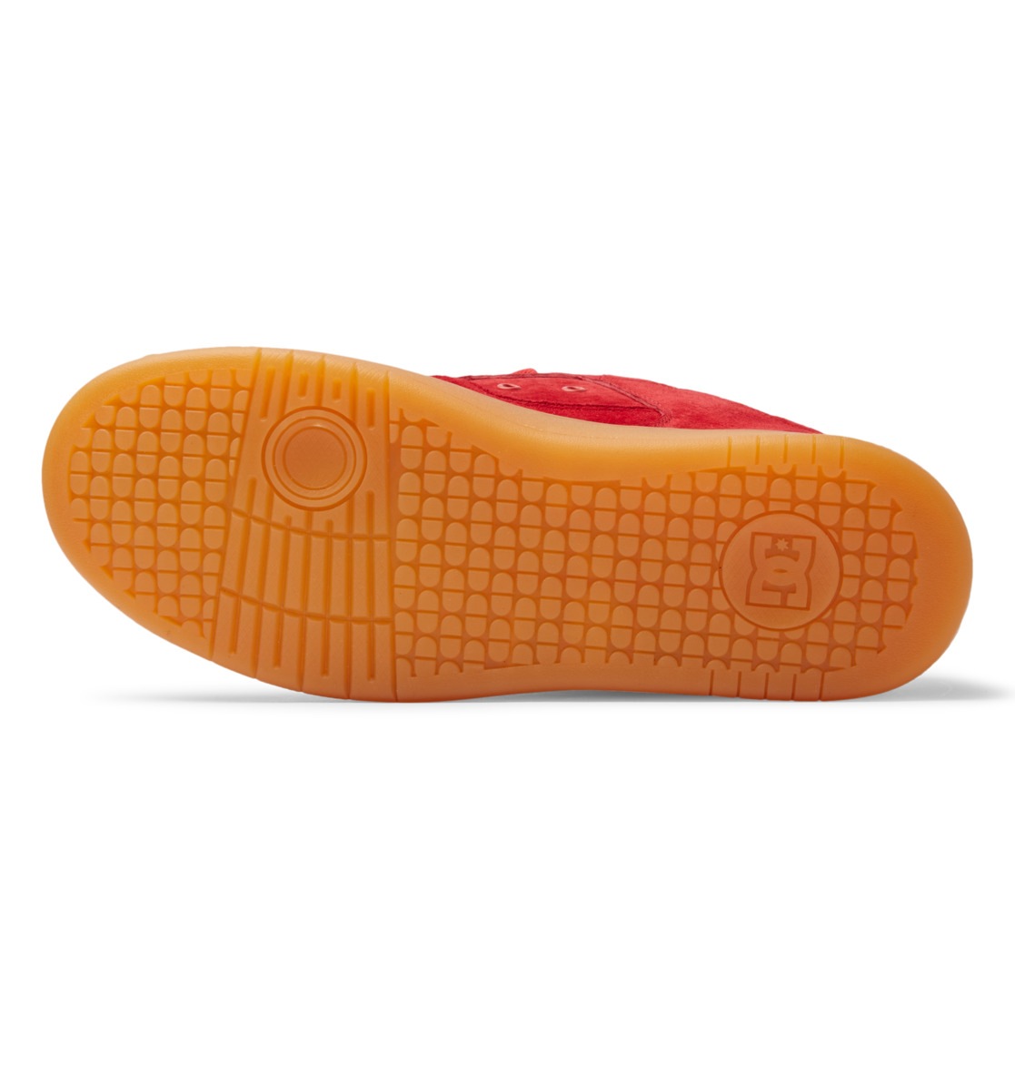 DC Shoes Sneaker »Fireball x DC Manteca 4«