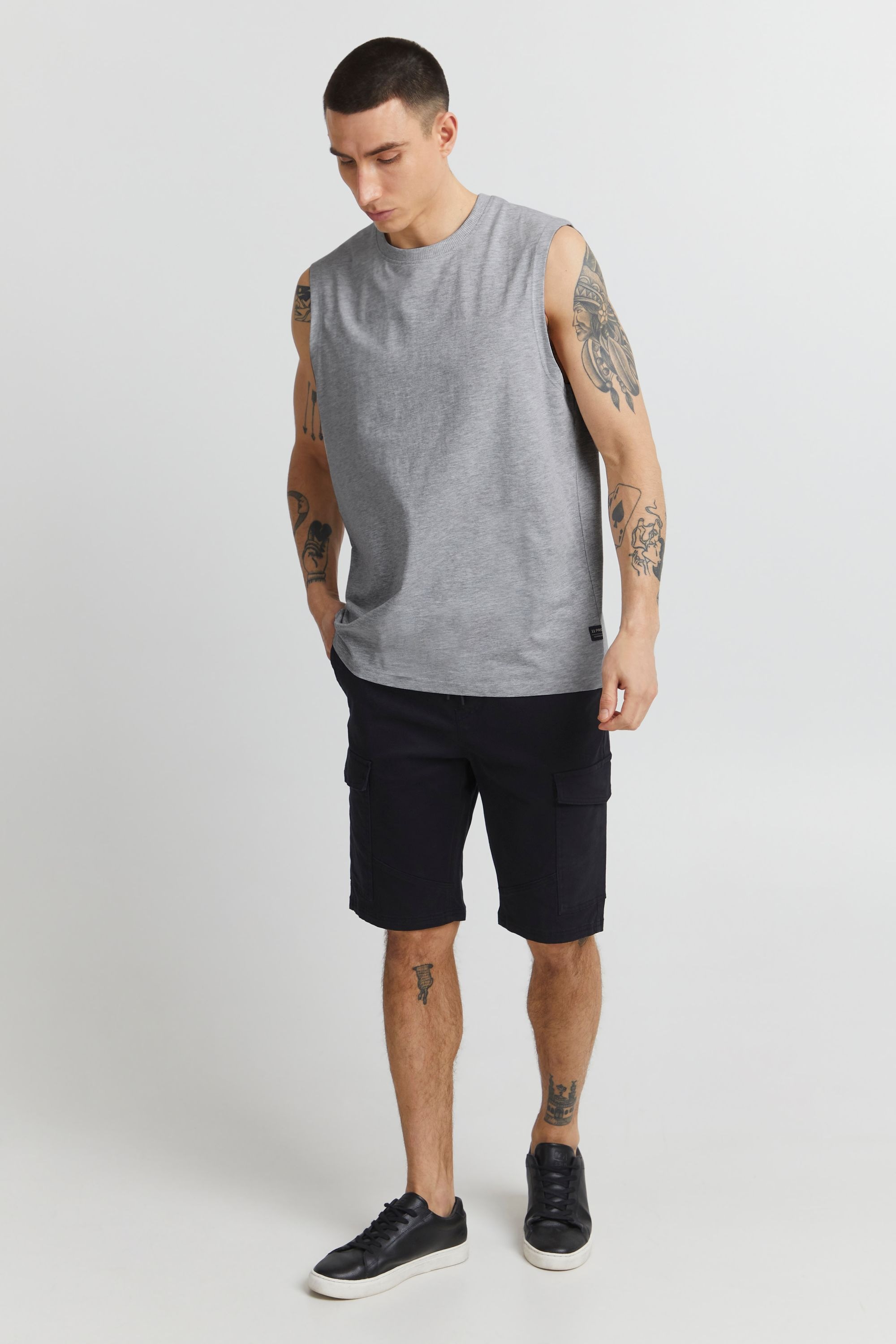 11 Project Muskelshirt »Tanktop PRBrigsy«