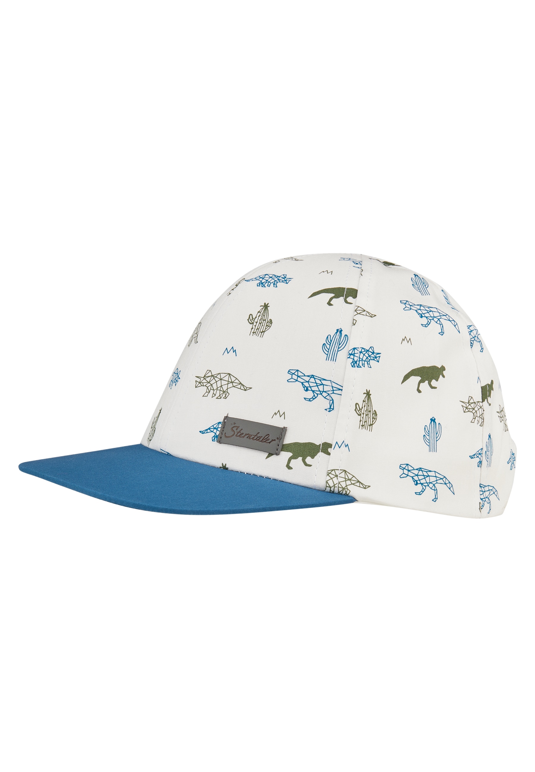 Sterntaler® Baseball Cap »Basecap Saurier«