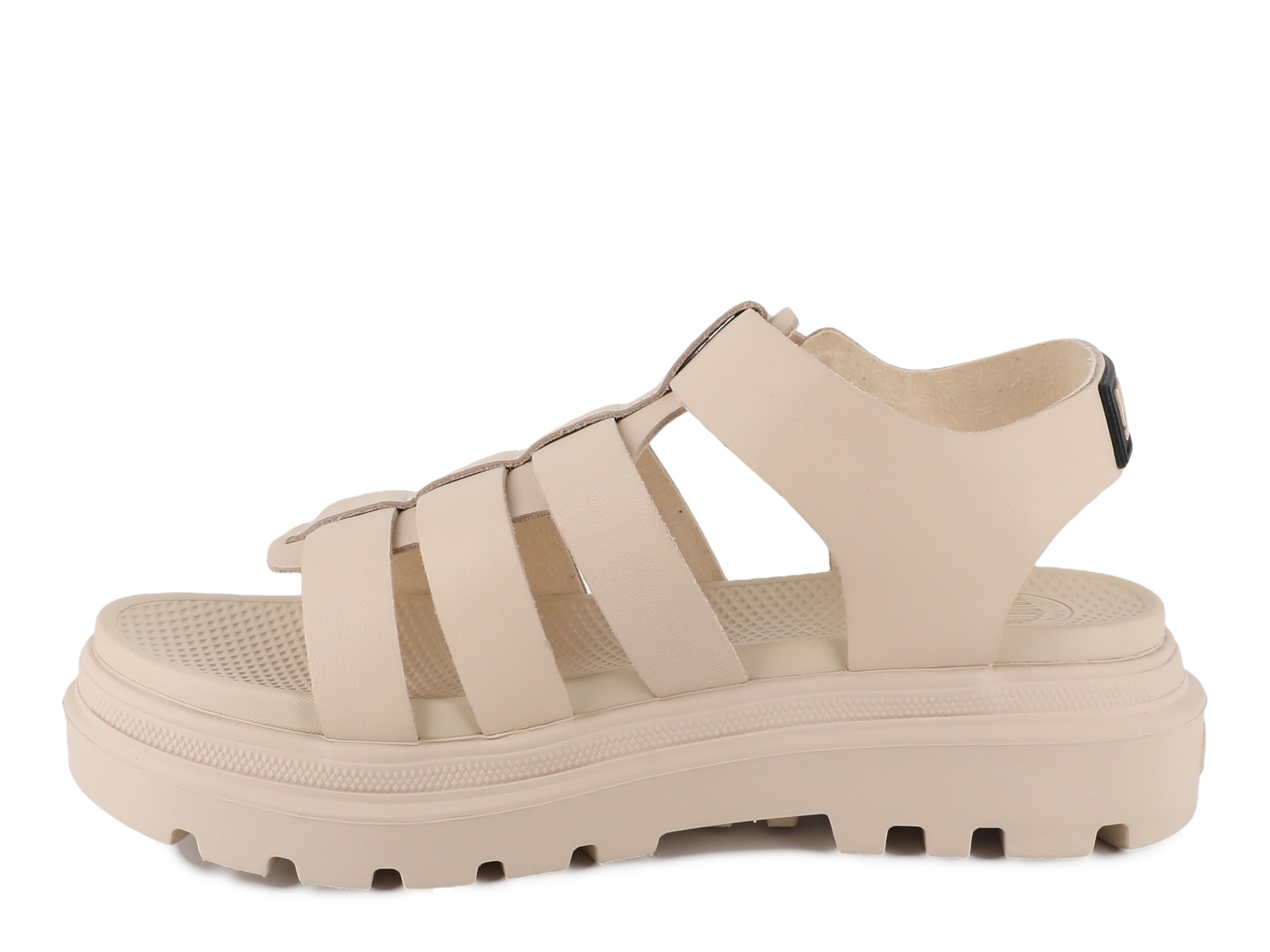 Palladium Sandale »PALLACRUISE FISHERMN«  Sommerschuh, Sandalette, Riemchensandale