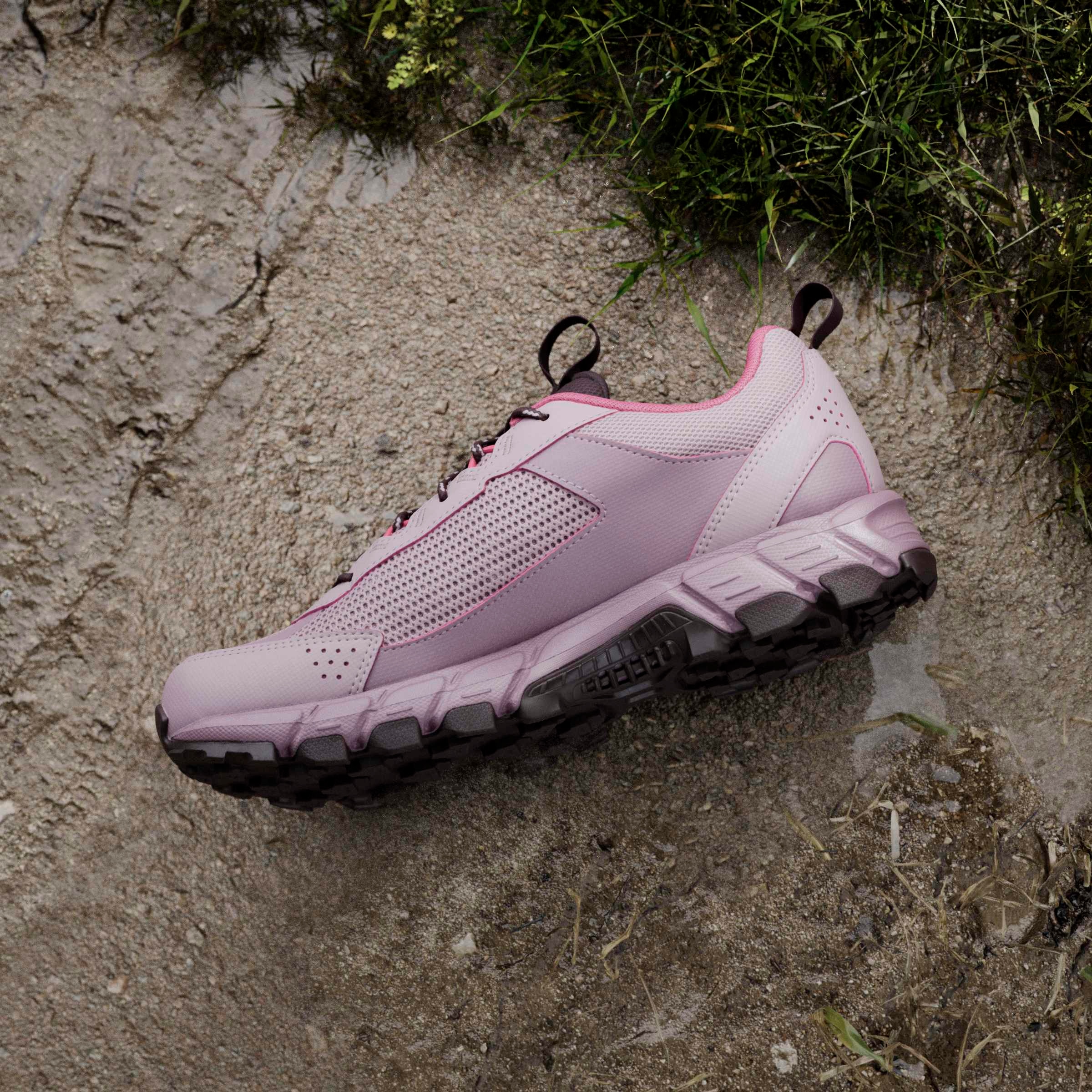 adidas TERREX Wanderschuh »ROCKADIA«