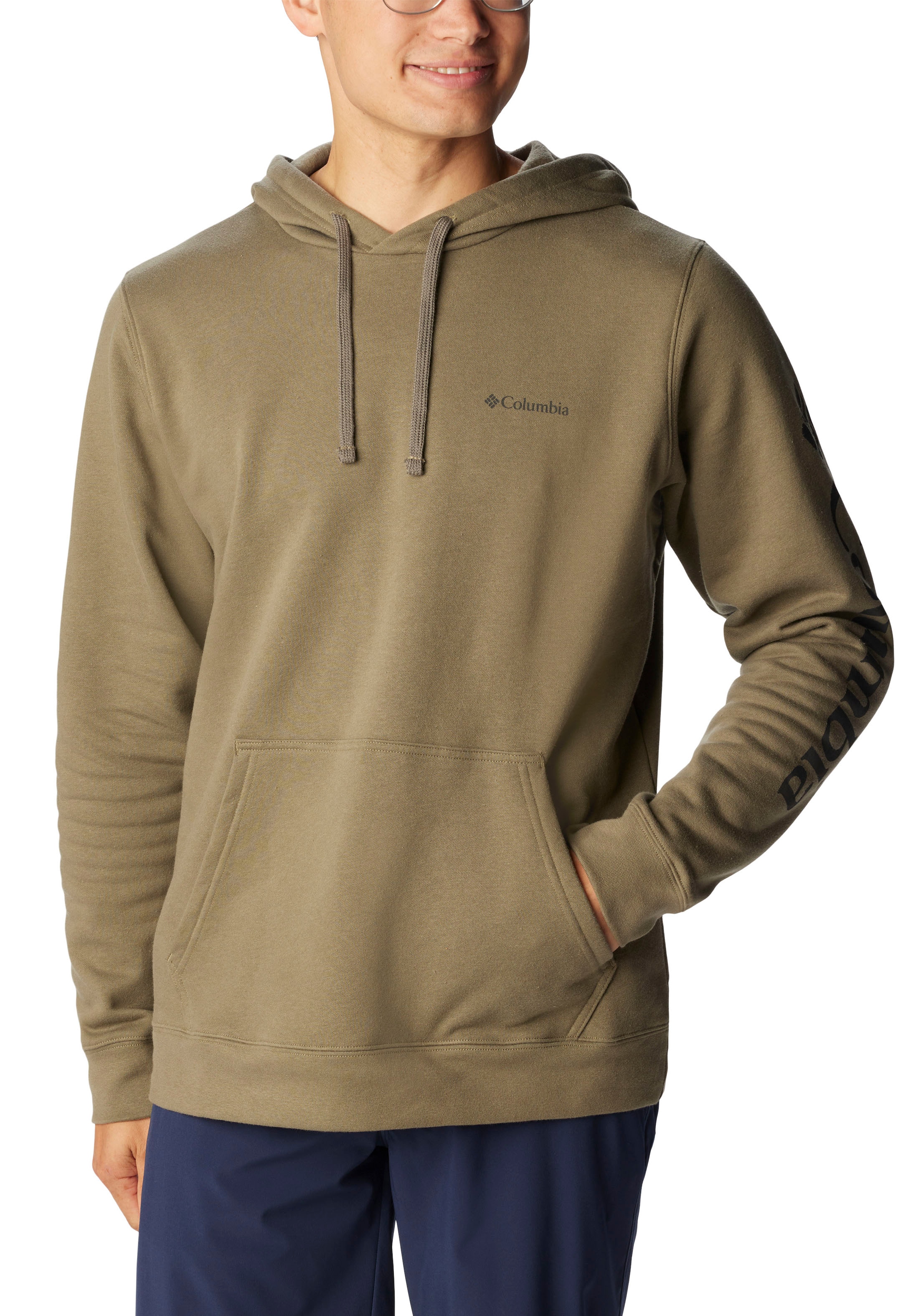 Kapuzensweatshirt »Columbia Trek™ Hoodie«