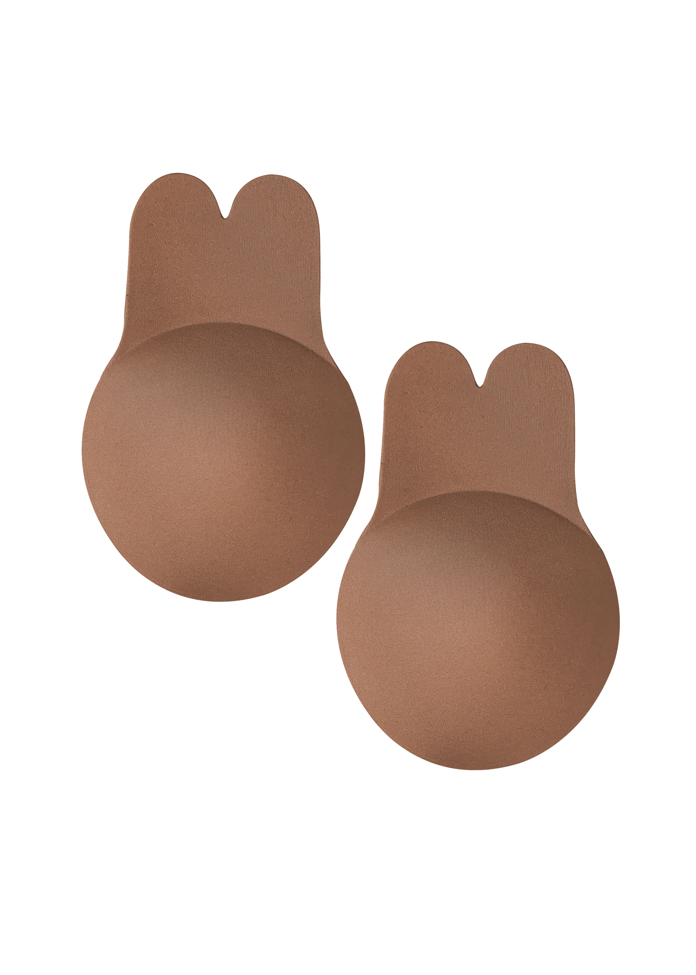 MAGIC Bodyfashion Klebe-BH »Lift Covers«, für ein freies Dekolleté, Rücken und Schultern