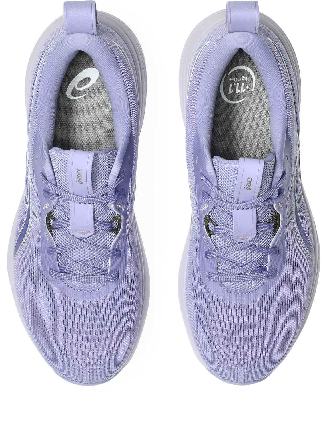 Asics Laufschuh »GEL-PULSE 17«  für Straße und Fitnessstudio, mit FF BLAST Dämpfung