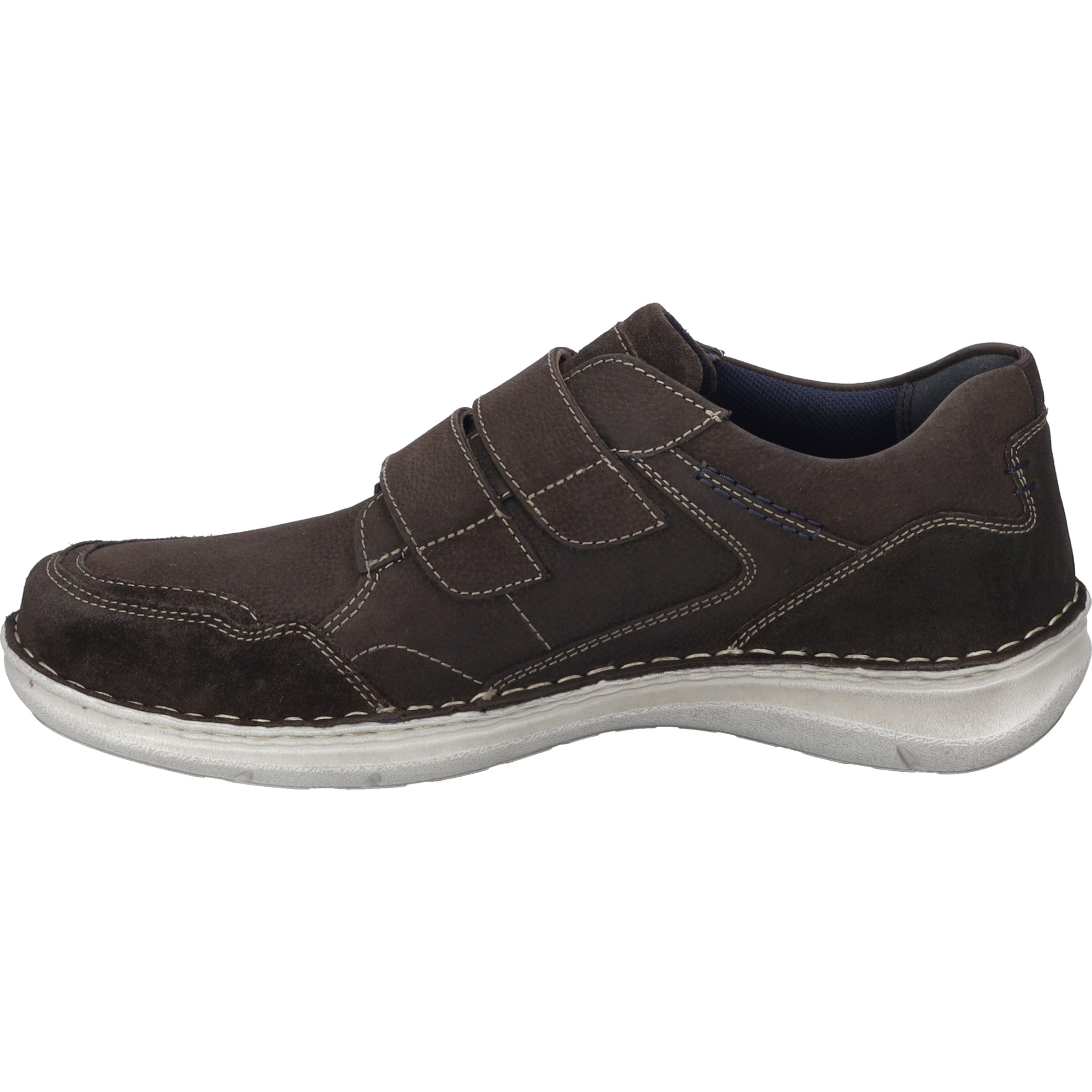 Josef Seibel Slipper »New Anvers 85, moro«