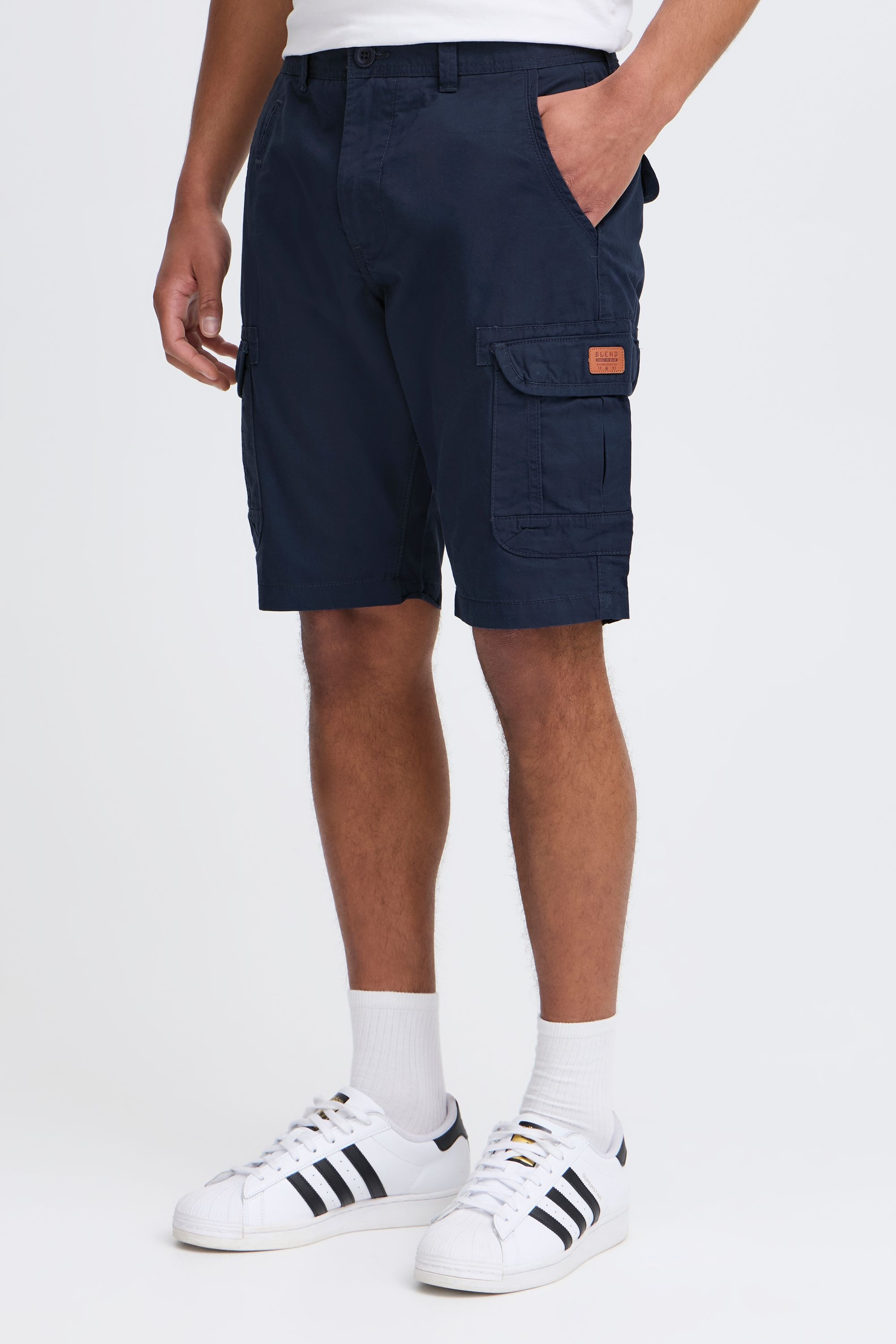 Blend Cargoshorts »Cargoshorts BHCrixus«