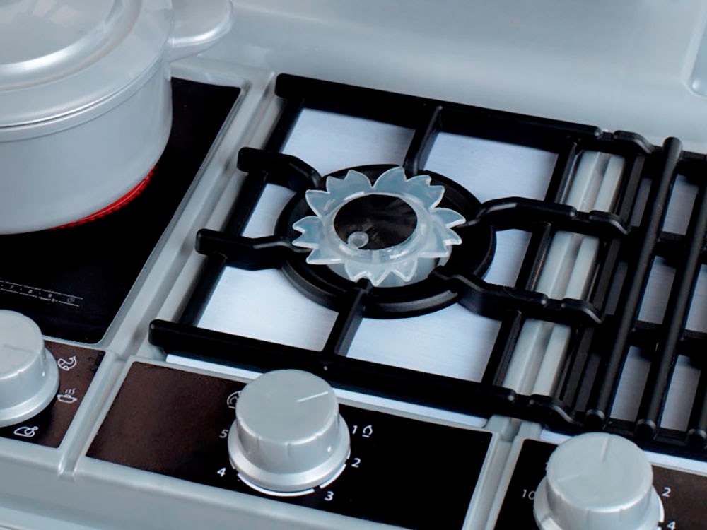 Klein Spielküche »Bosch Küche JUMBO«, Made in Germany