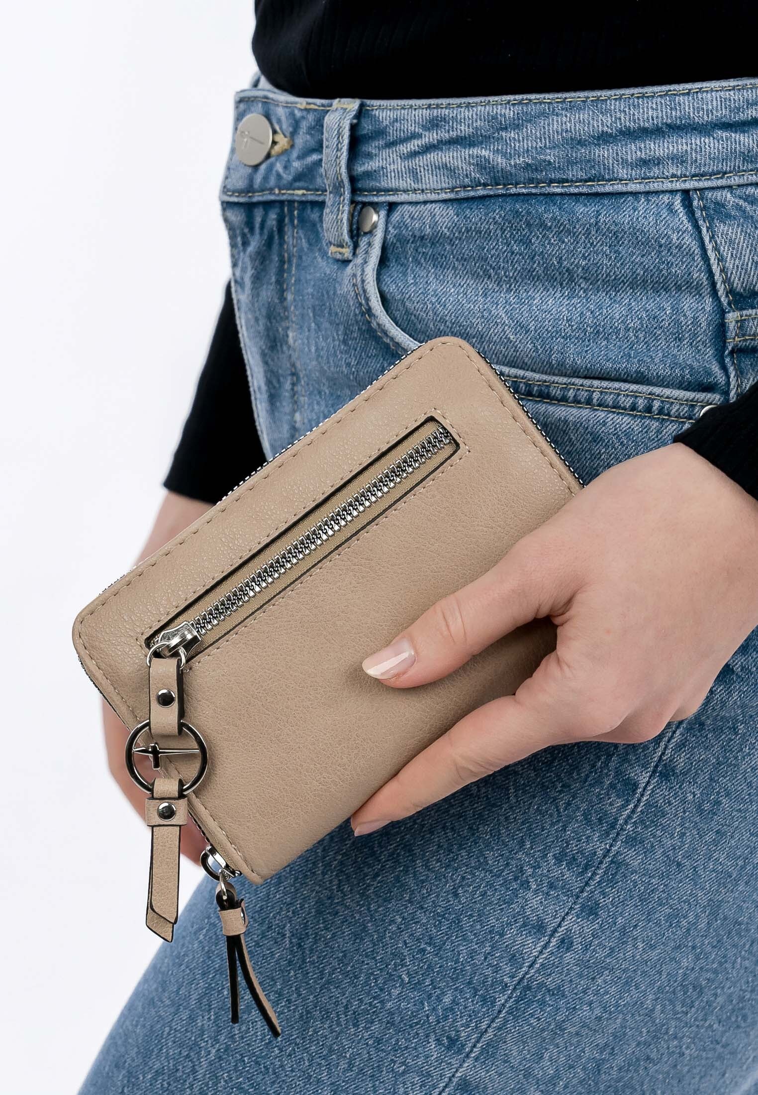 Tamaris Geldbörse »Geldbörse TAS Nele«