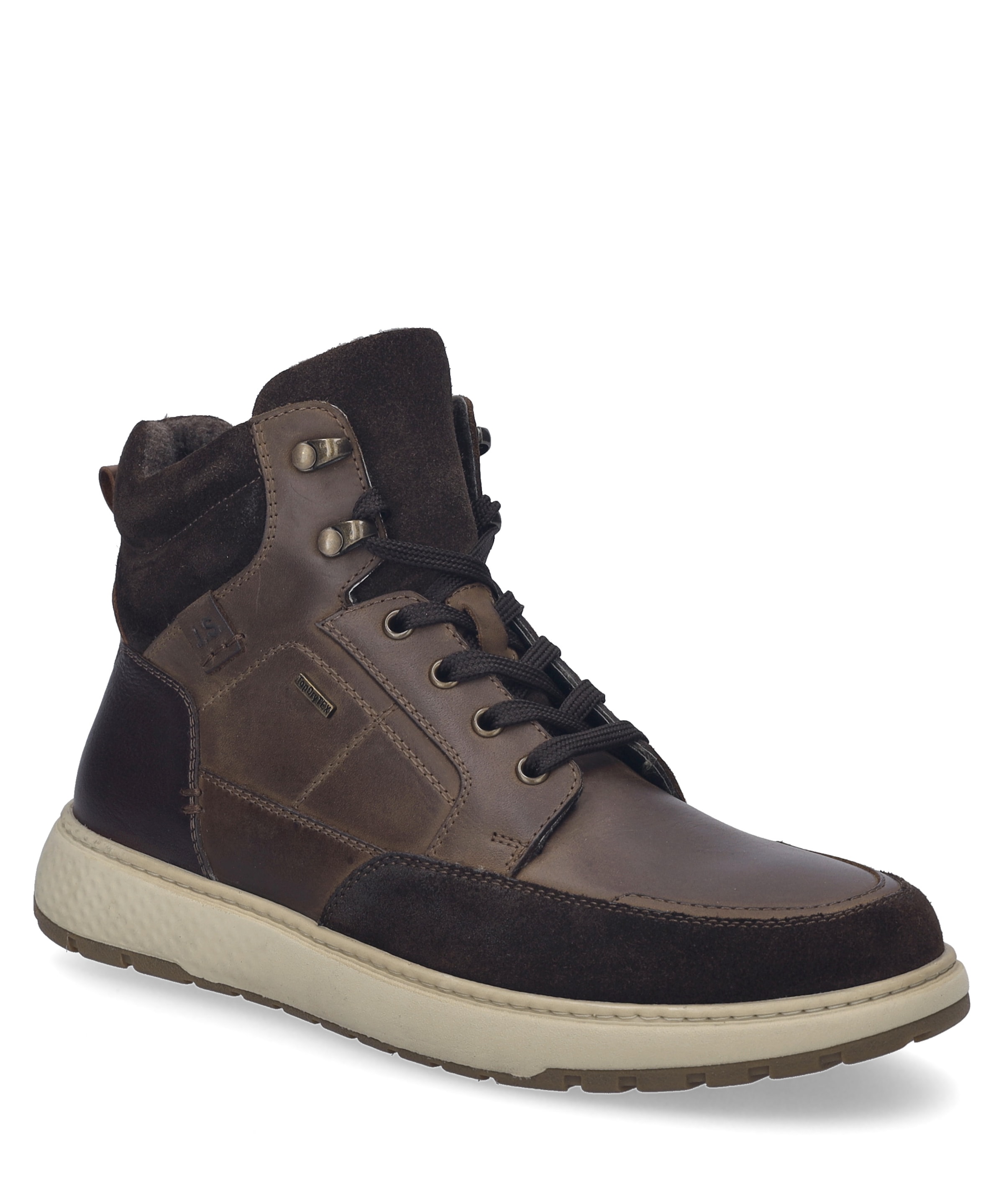 Josef Seibel Stiefelette »Clayton 50, brasil-multi«