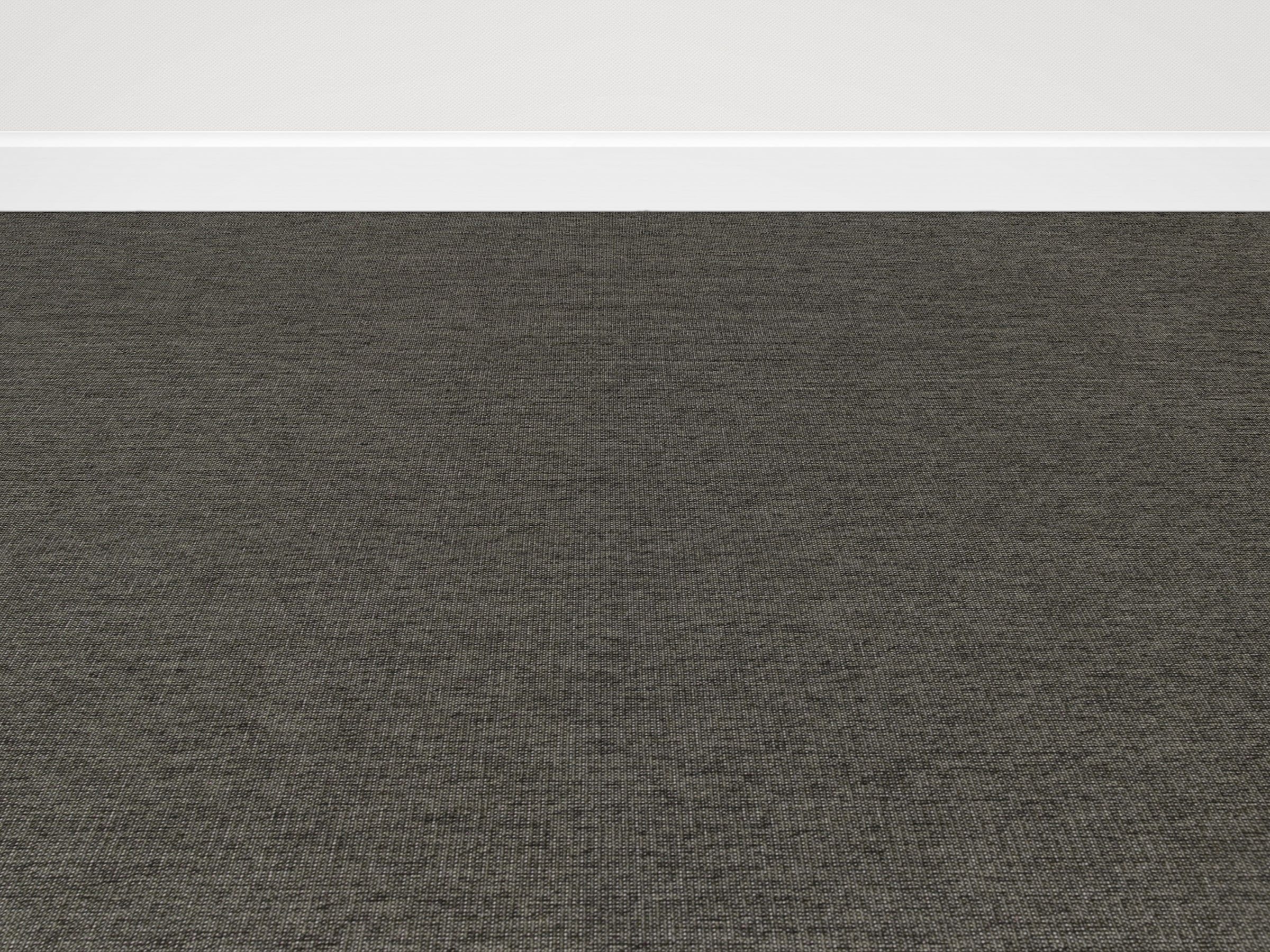 Dekowe Teppich »Naturino Rips« rechteckig 7 mm Höhe Flachgewebe, Sisal-Optik, mit Bordüre, In- und Outdoor geeignet