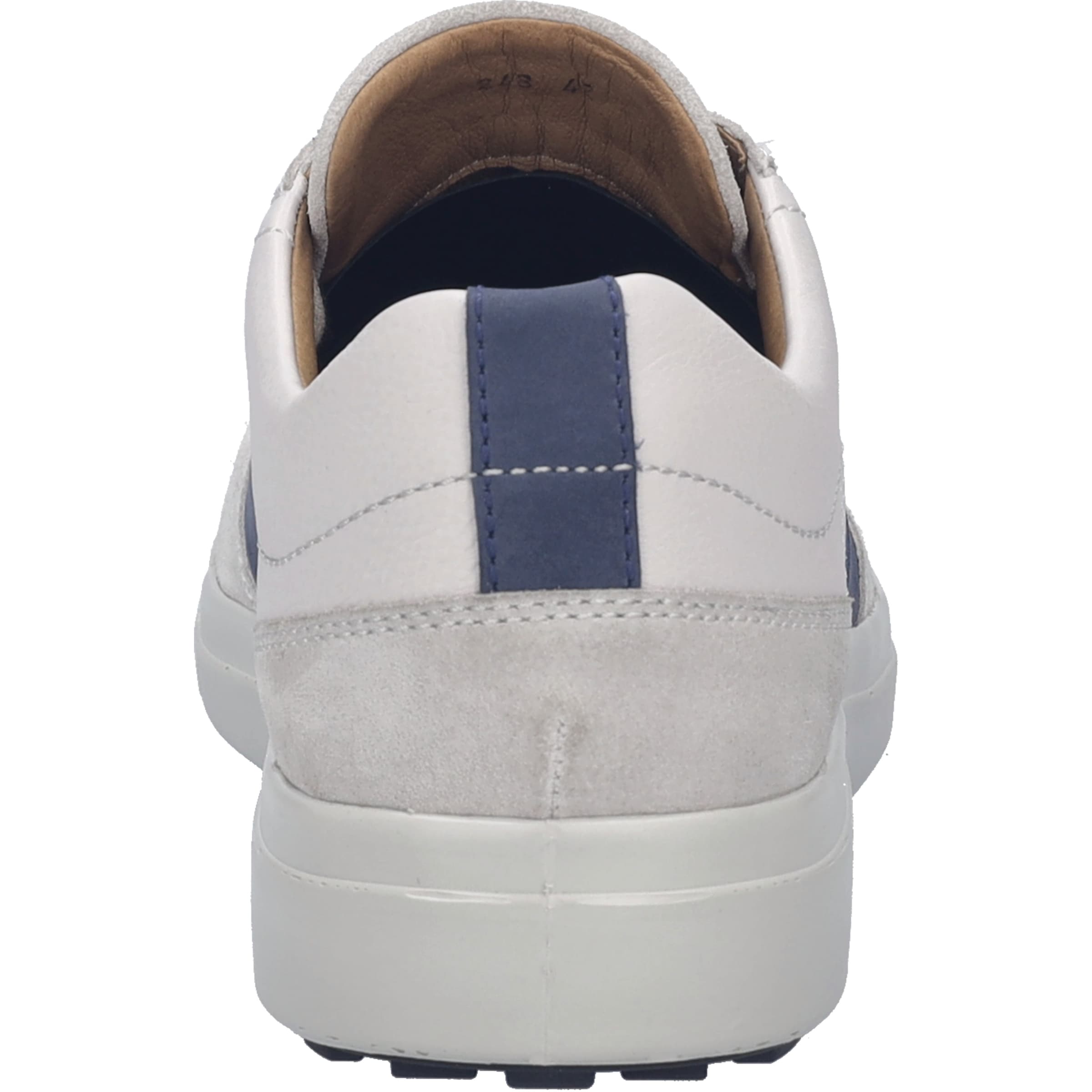 Josef Seibel Sneaker »Maddox 11, offwhite-kombi«