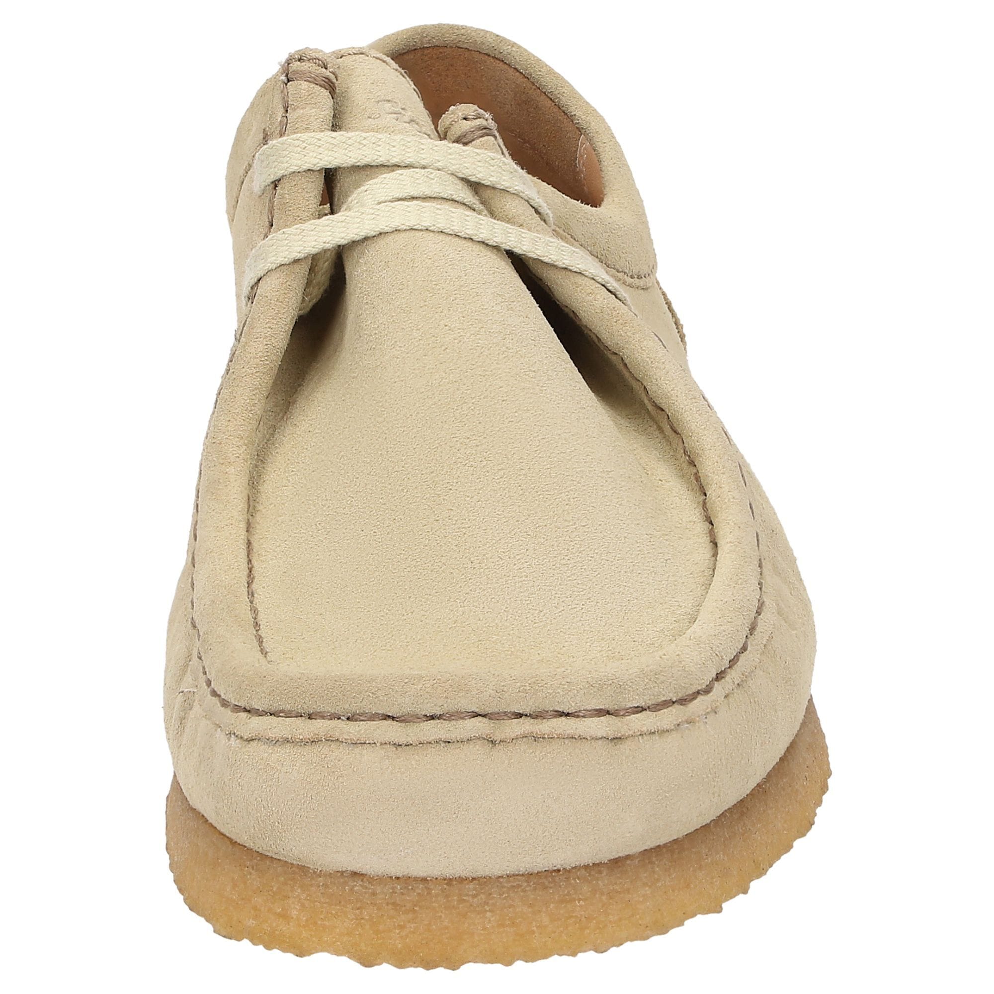 SIOUX Schnürschuh »Tils grashopper 001«