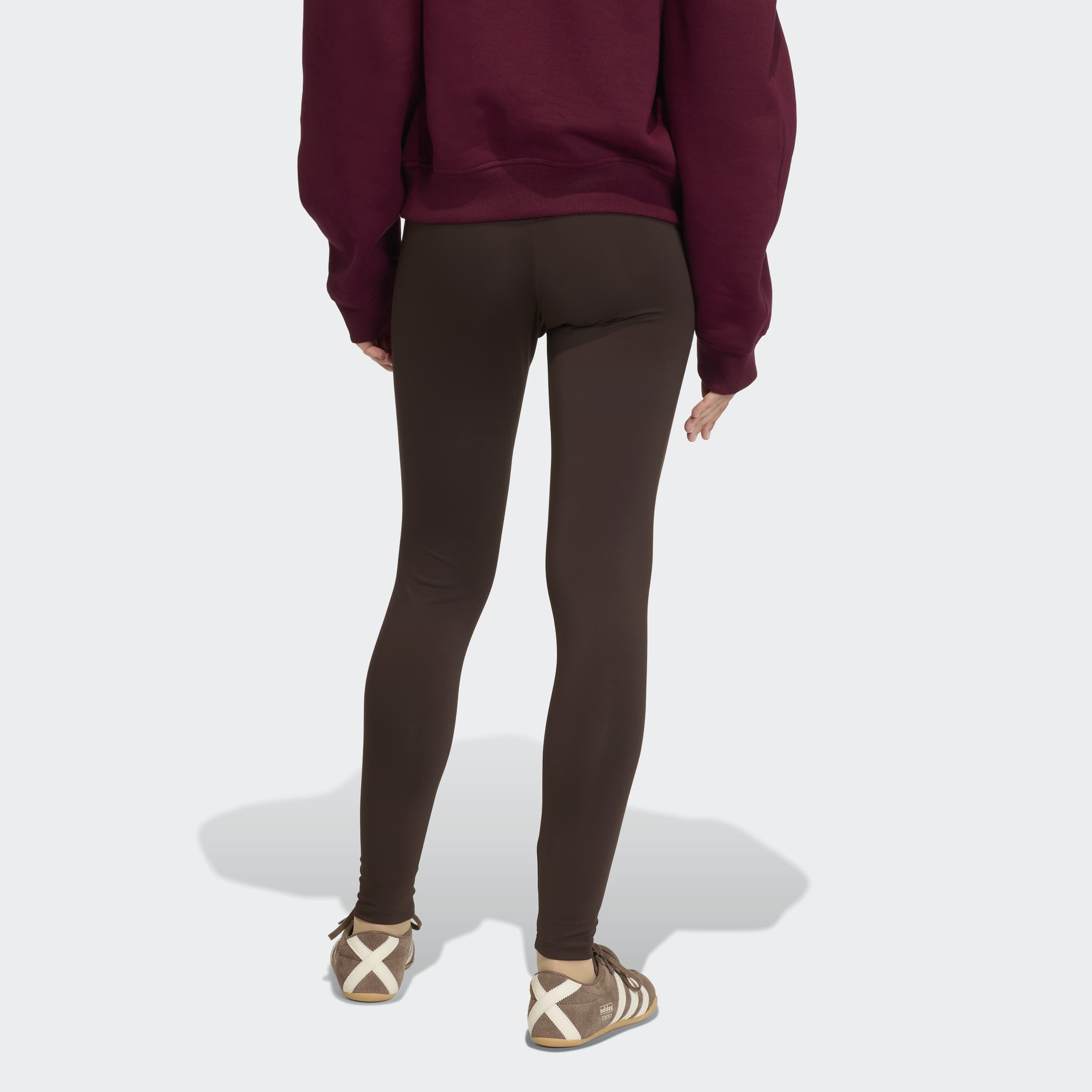 adidas Originals Leggings »ESS LEGGINGS«