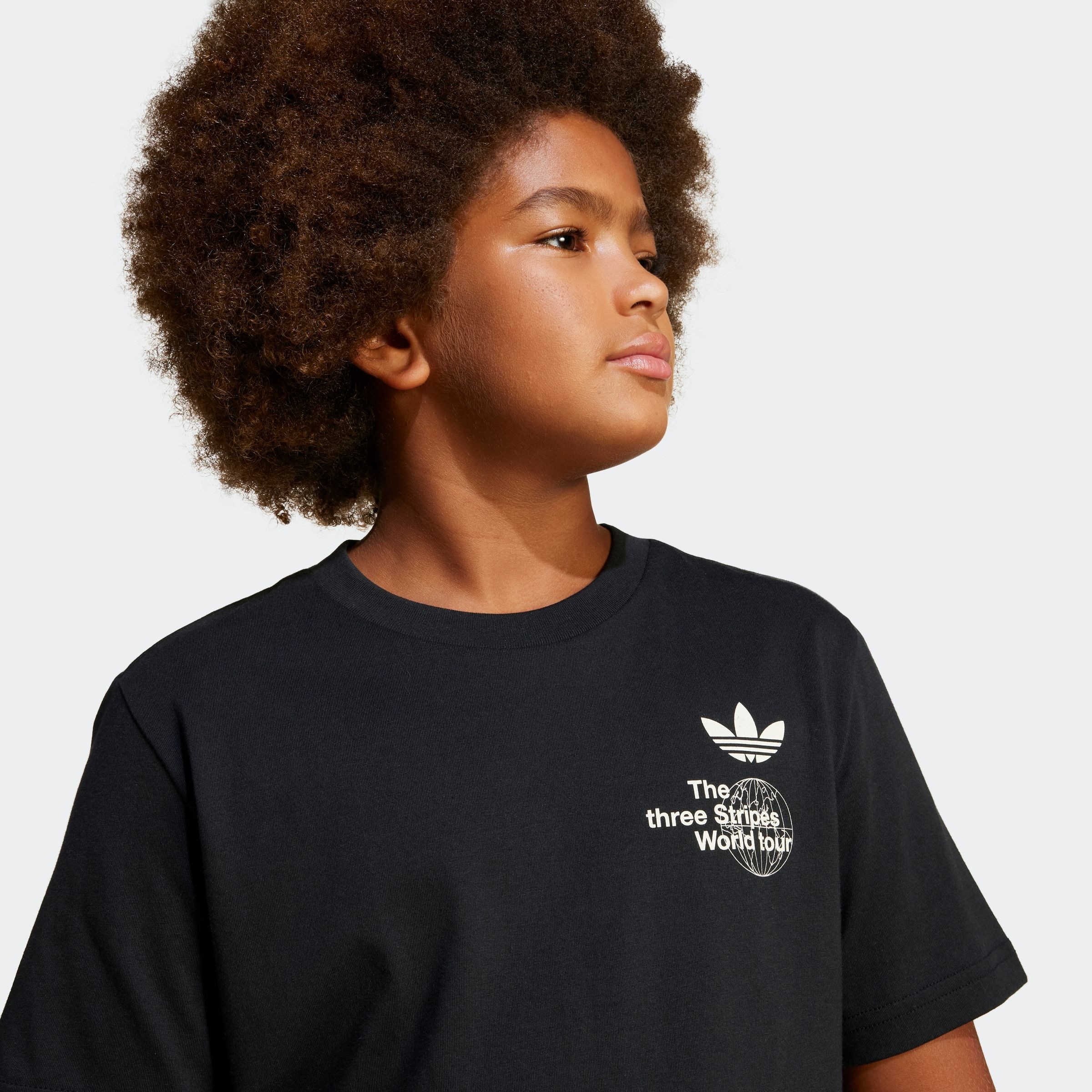 adidas Originals T-Shirt »TEE«