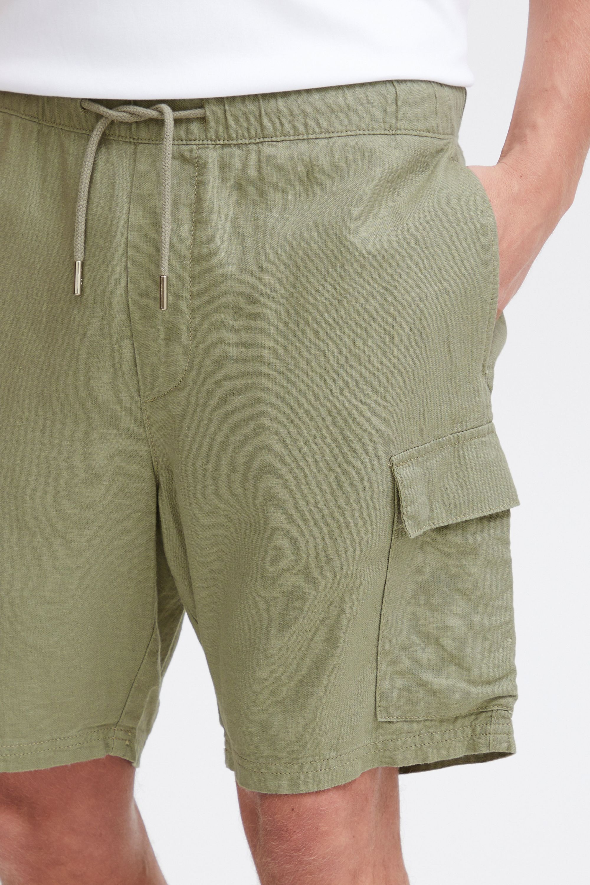 !Solid Shorts »Shorts SDFerris«
