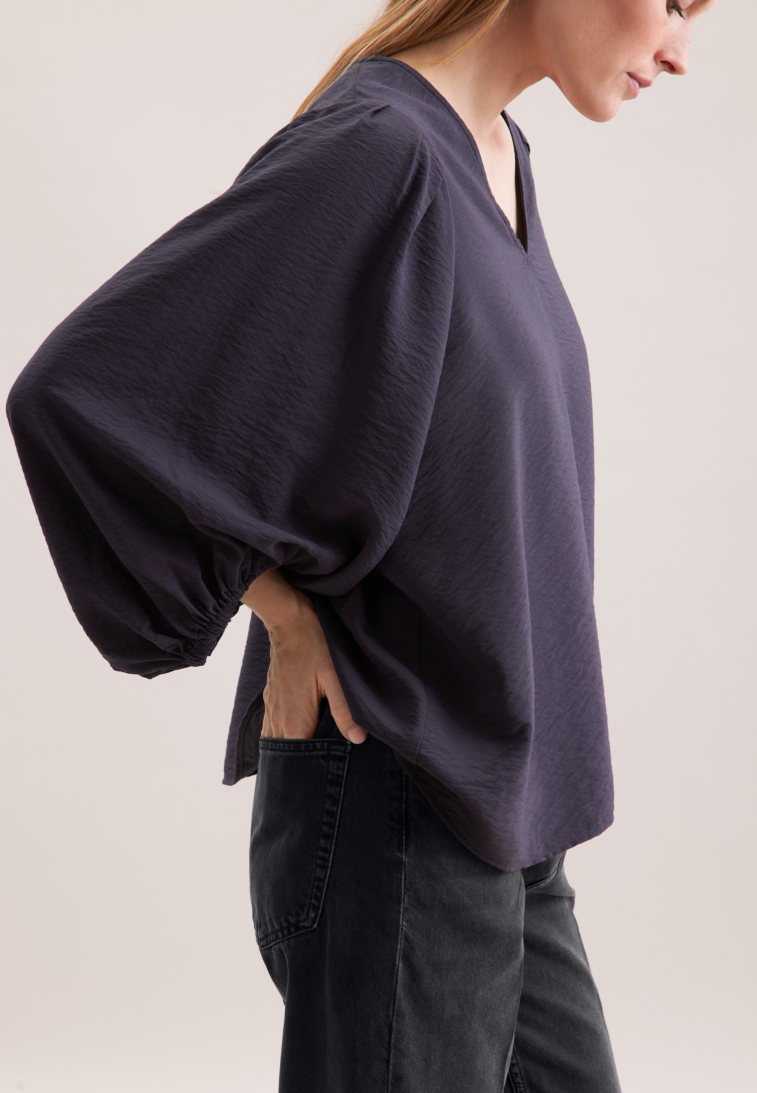 seidensticker Tunika