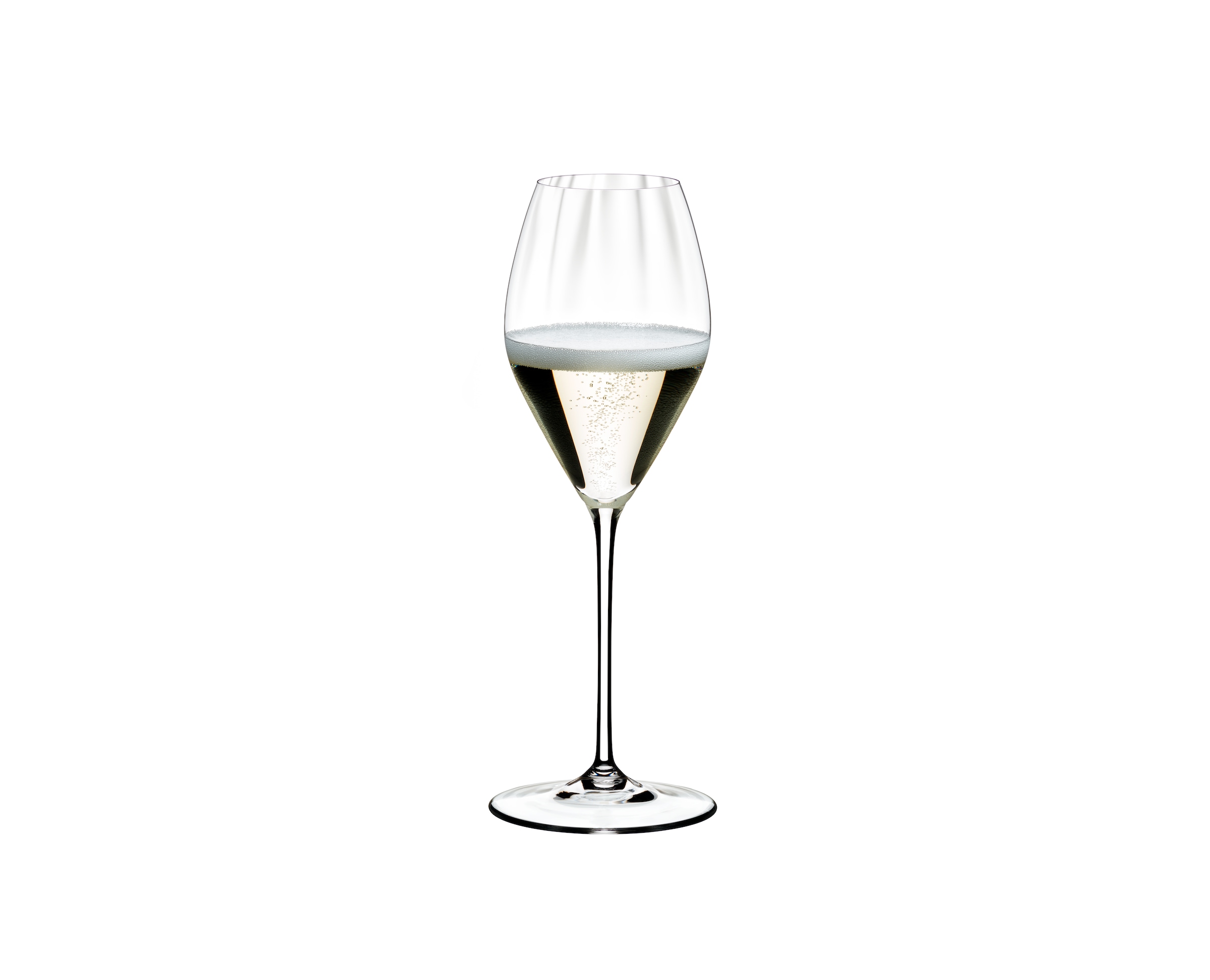 RIEDEL THE WINE GLASS COMPANY Champagnerglas »Performance«