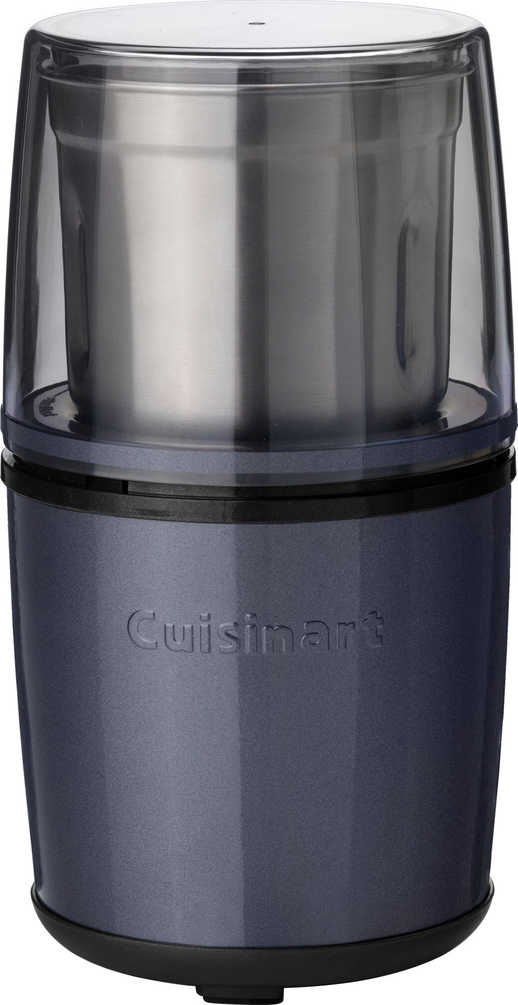 Cuisinart Gewürzmühle »SG21BE Spice Grinder«, inkl. 2 Edelstahlbechern und Deckeln