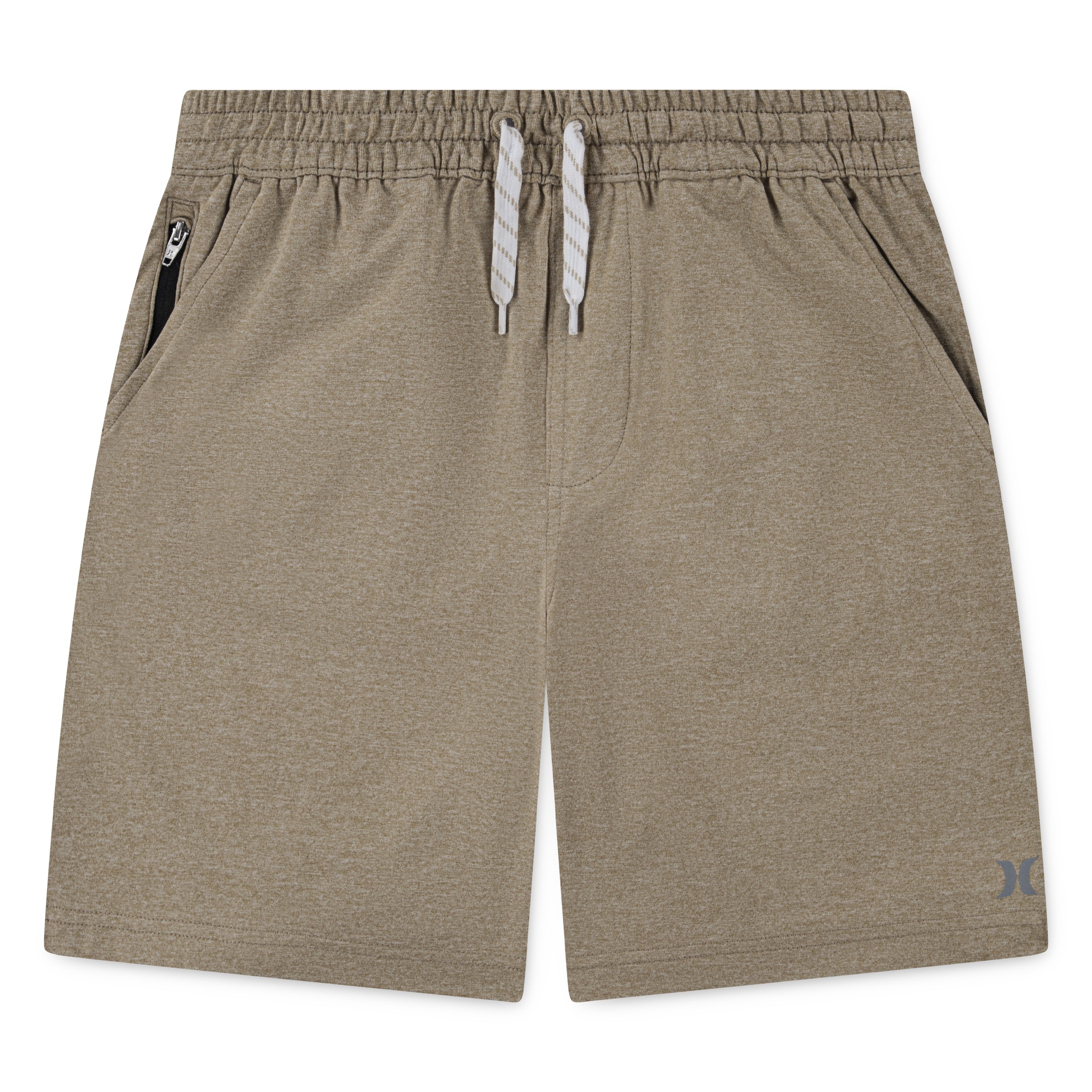 Hurley Sweatshorts »HRLB H2O-DRI SUNSET KNIT SHORT«  mit Kordelverschluss, sportlicher Stil