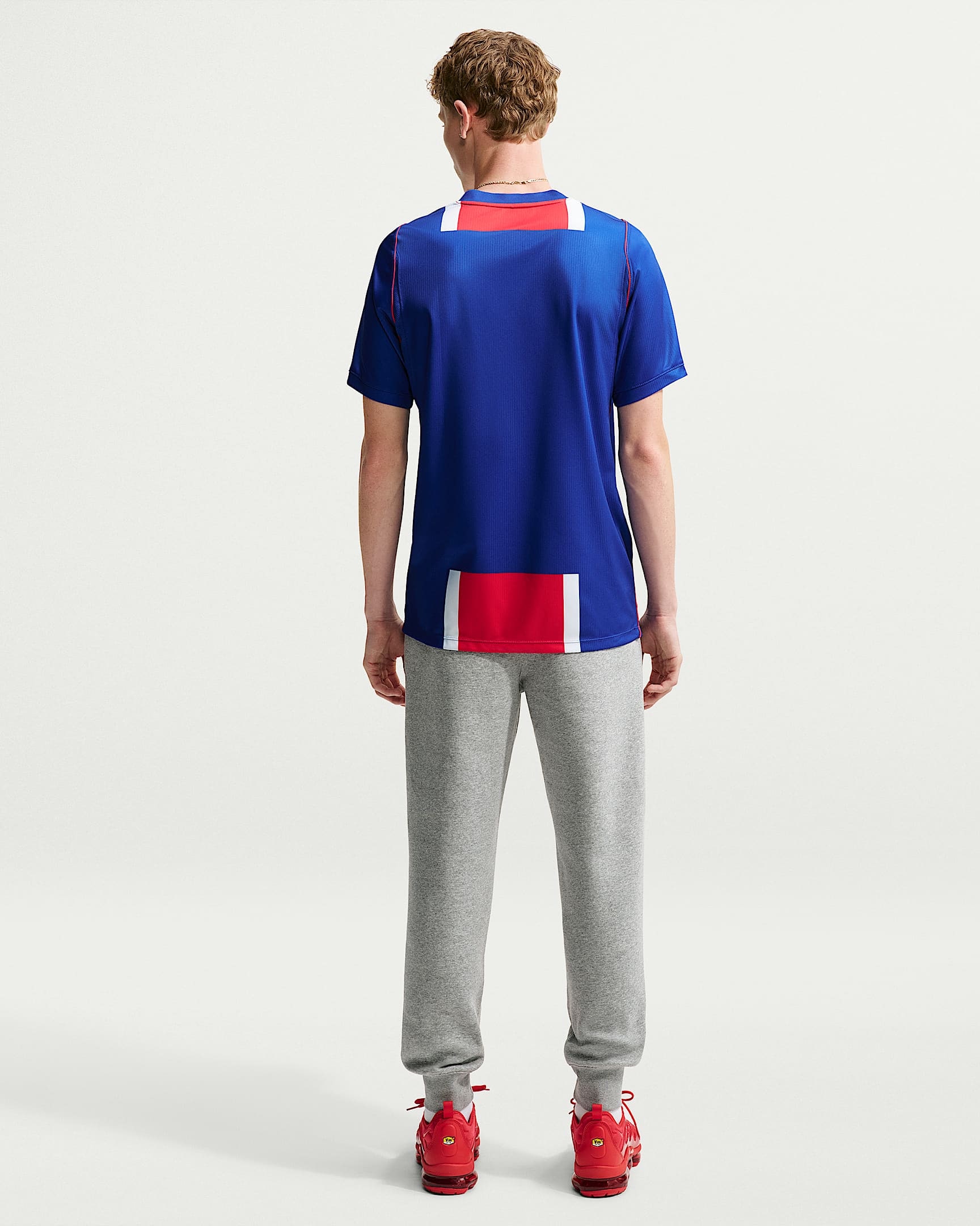 Nike Fußballtrikot »PSG M NK DF JSY SS STAD HM« für Erwachsene, für sportliche Aktivitäten und Freizeit