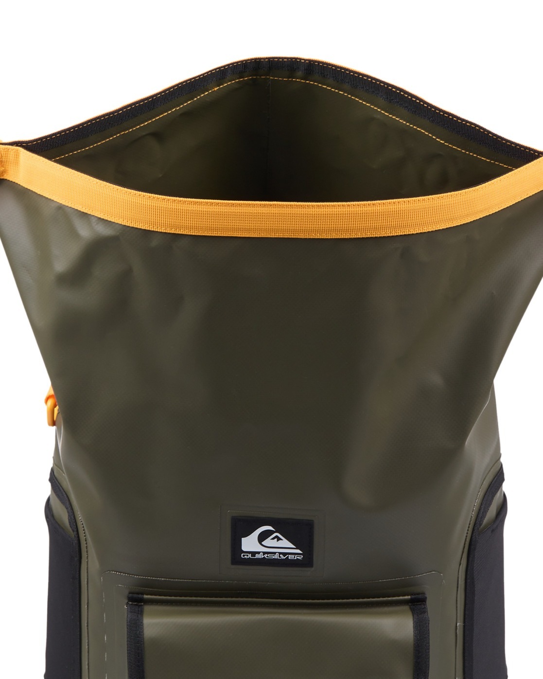 Quiksilver Rucksack »Put It All Mid«