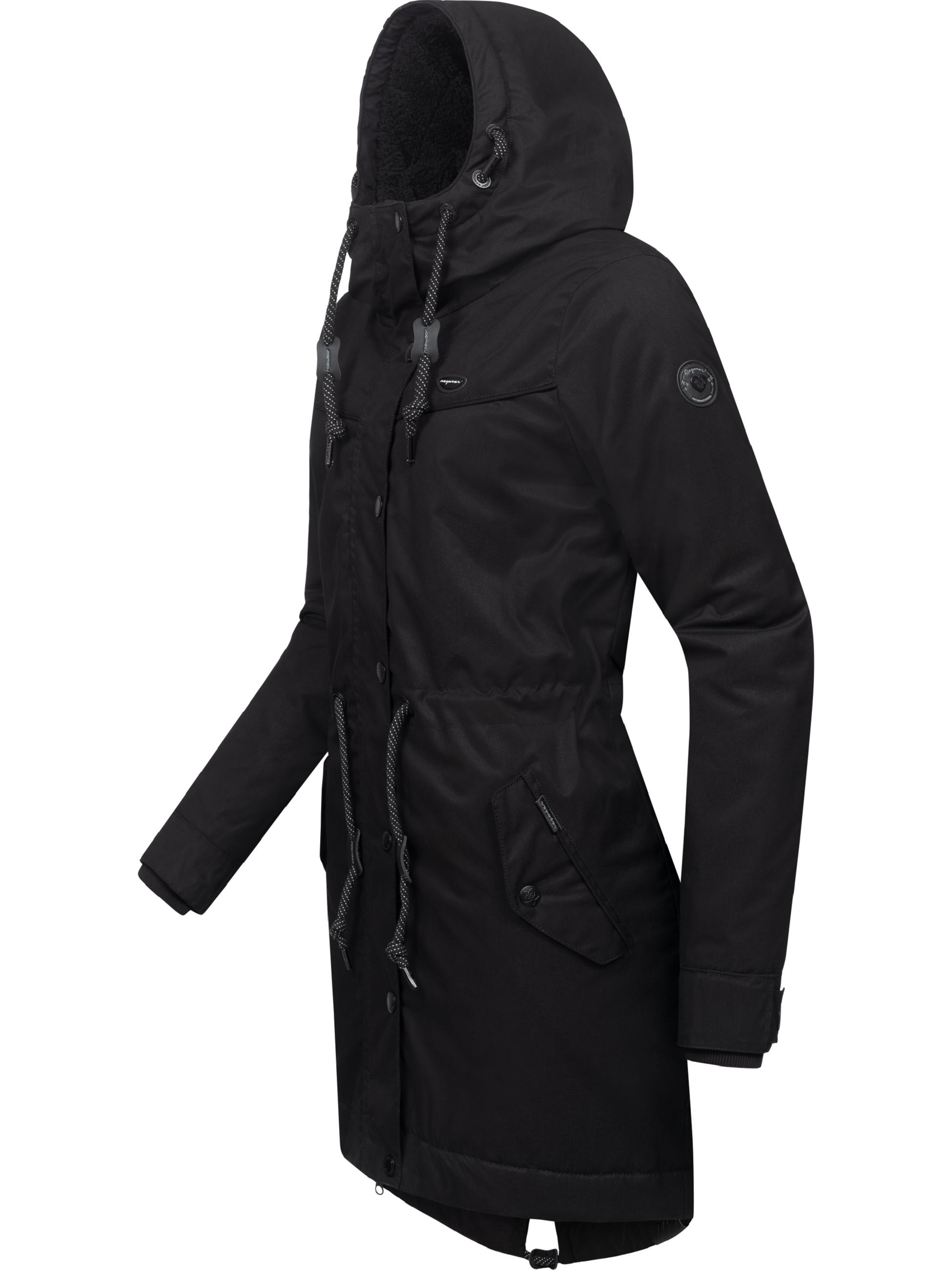 Ragwear Winterjacke »Winterjacke YM-Canny«