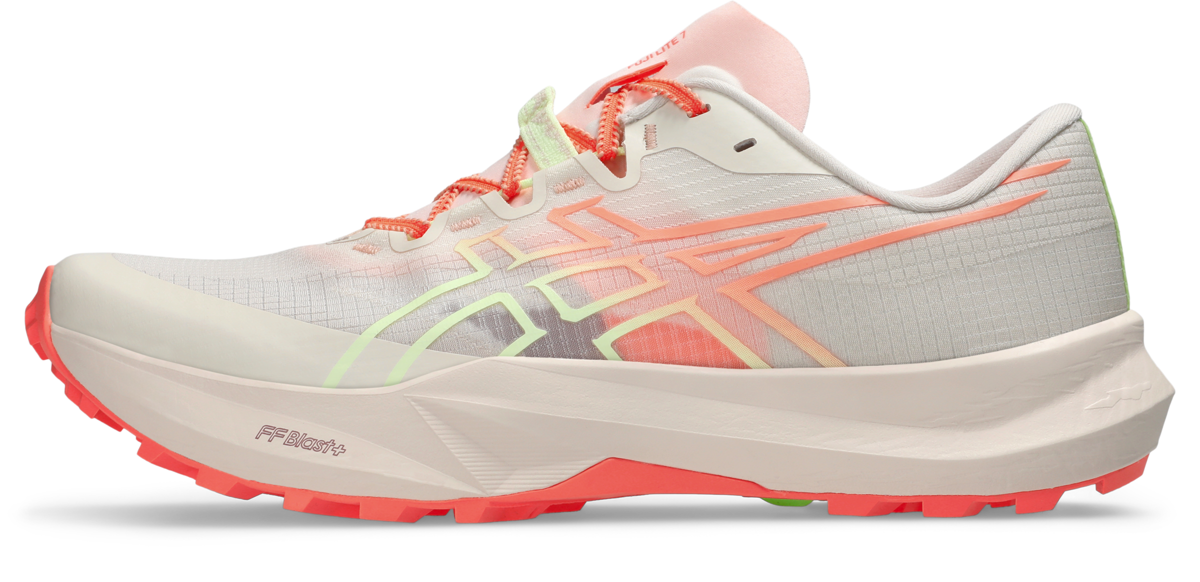 Asics Trailrunningschuh »FUJI LITE 7«  besonders leicht